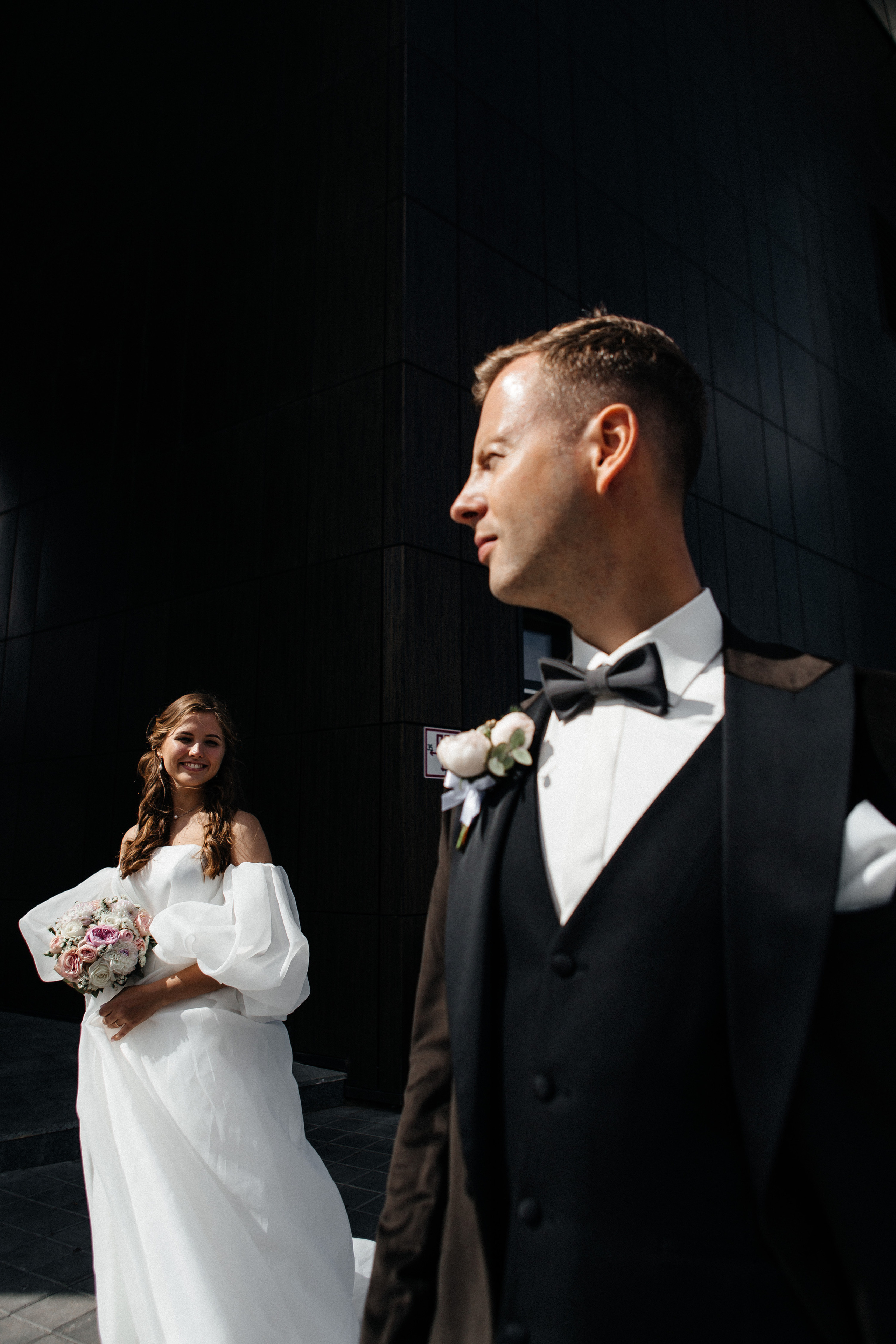 Свадебный фотограф в Минске. Свадебный фотограф Роман Медведев , Минск, Беларусь