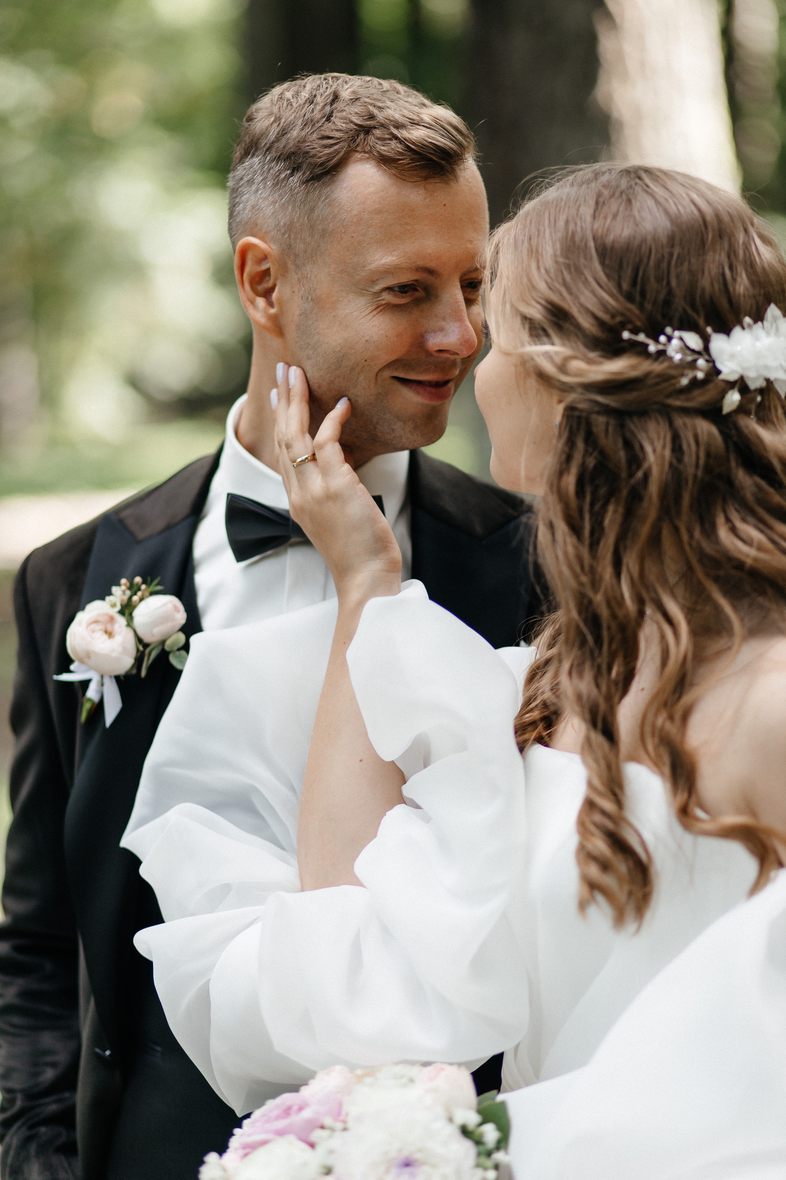 Свадебный фотограф в Минске. Свадебный фотограф Роман Медведев , Минск, Беларусь