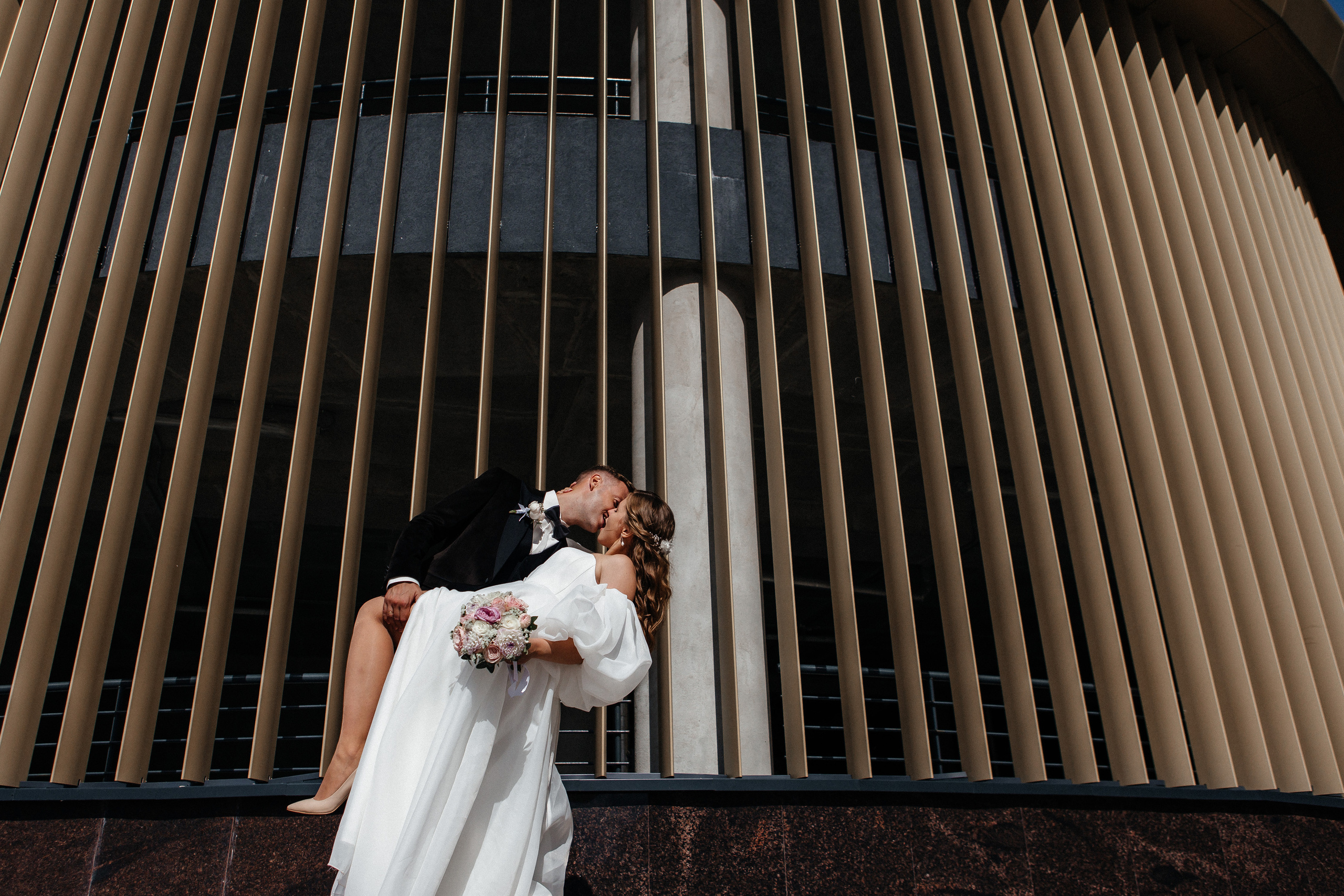 Свадебный фотограф в Минске. Свадебный фотограф Роман Медведев , Минск, Беларусь