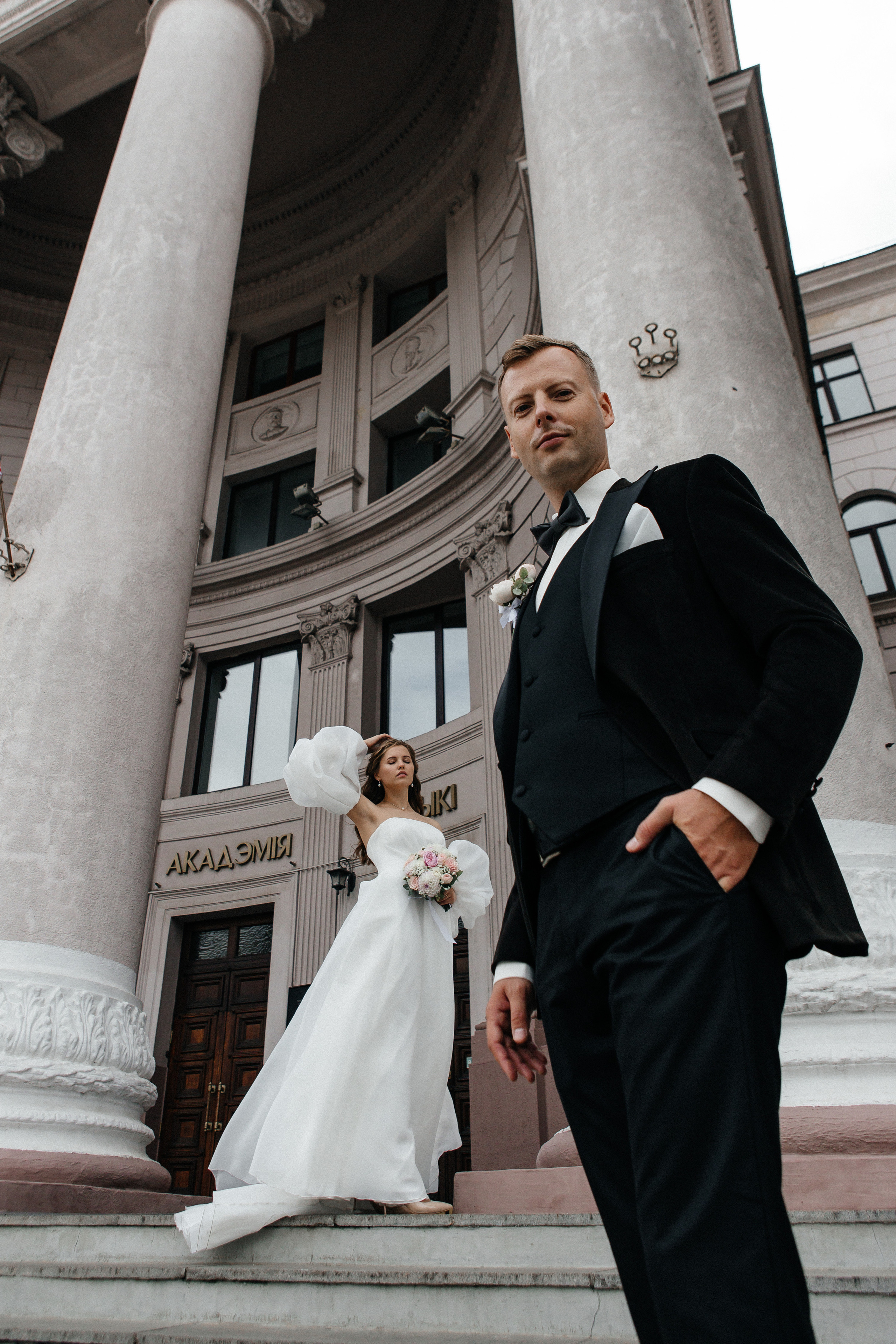 Свадебный фотограф в Минске. Свадебный фотограф Роман Медведев , Минск, Беларусь