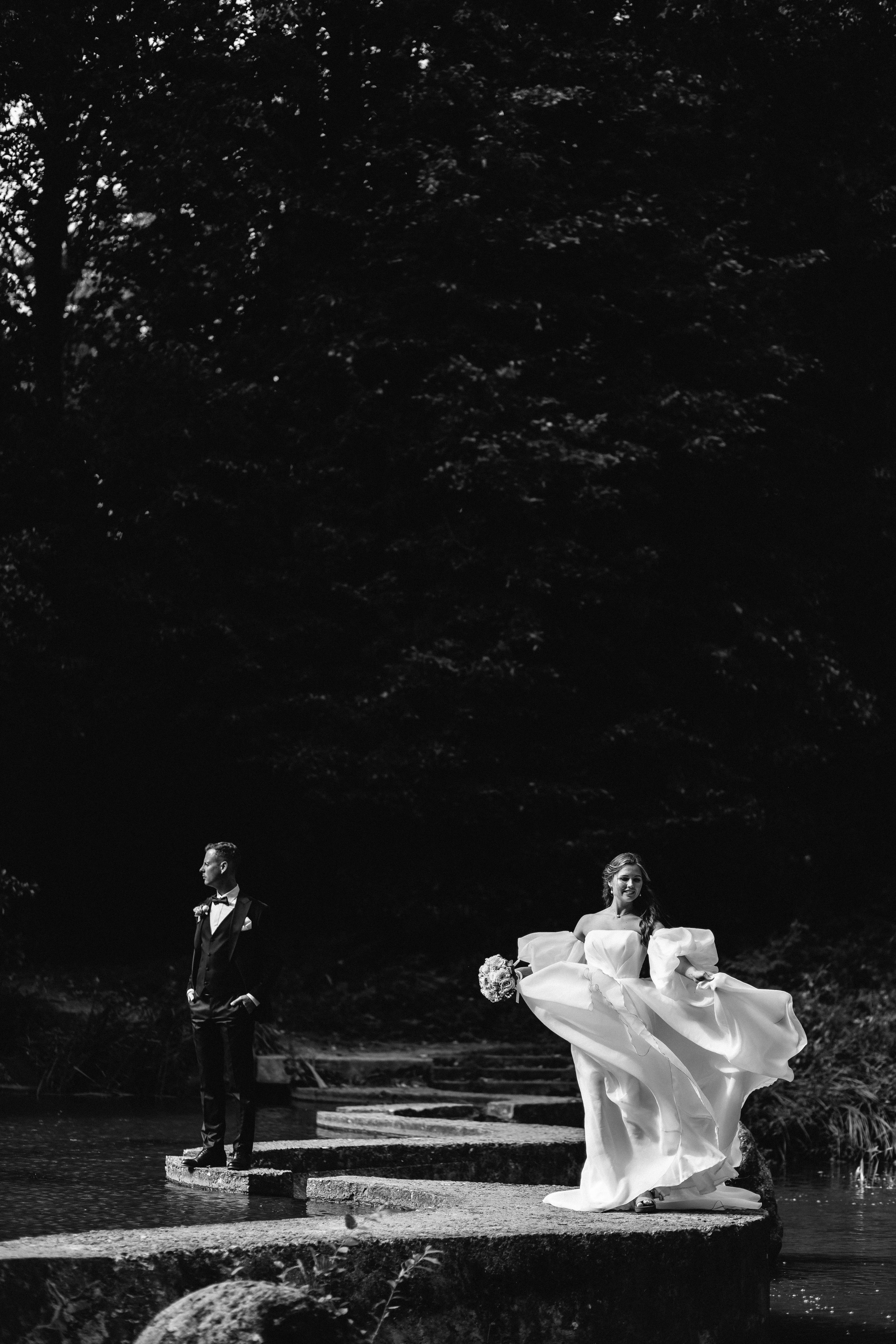 Свадебный фотограф в Минске. Свадебный фотограф Роман Медведев , Минск, Беларусь