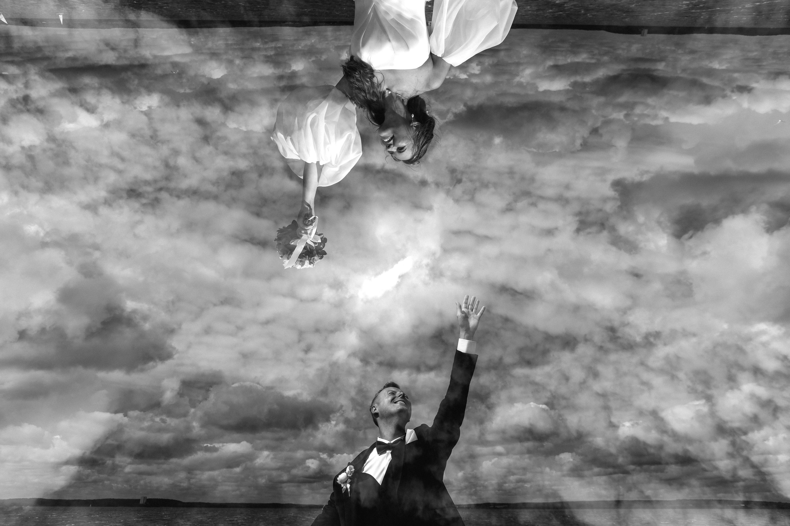 Свадебный фотограф в Минске. Свадебный фотограф Роман Медведев , Минск, Беларусь