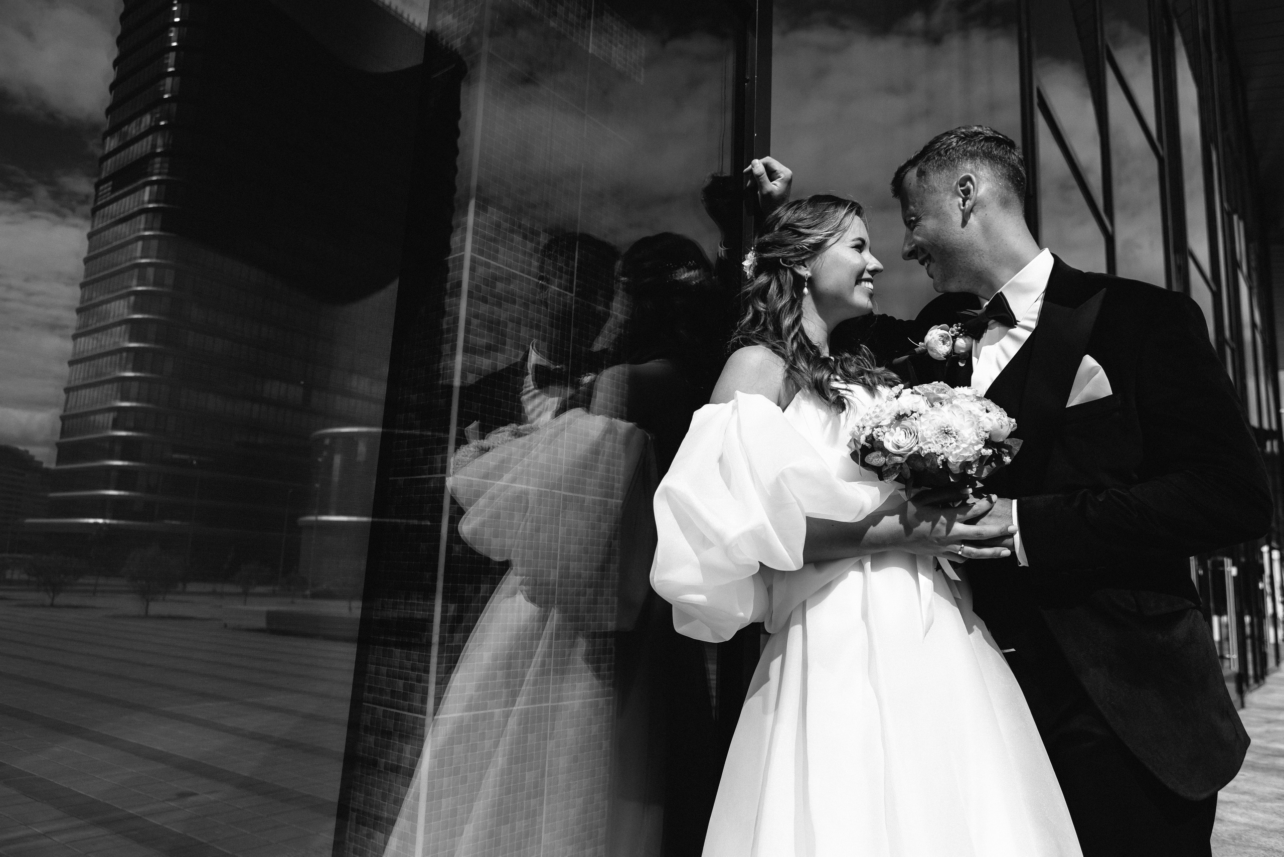 Свадебный фотограф в Минске. Свадебный фотограф Роман Медведев , Минск, Беларусь