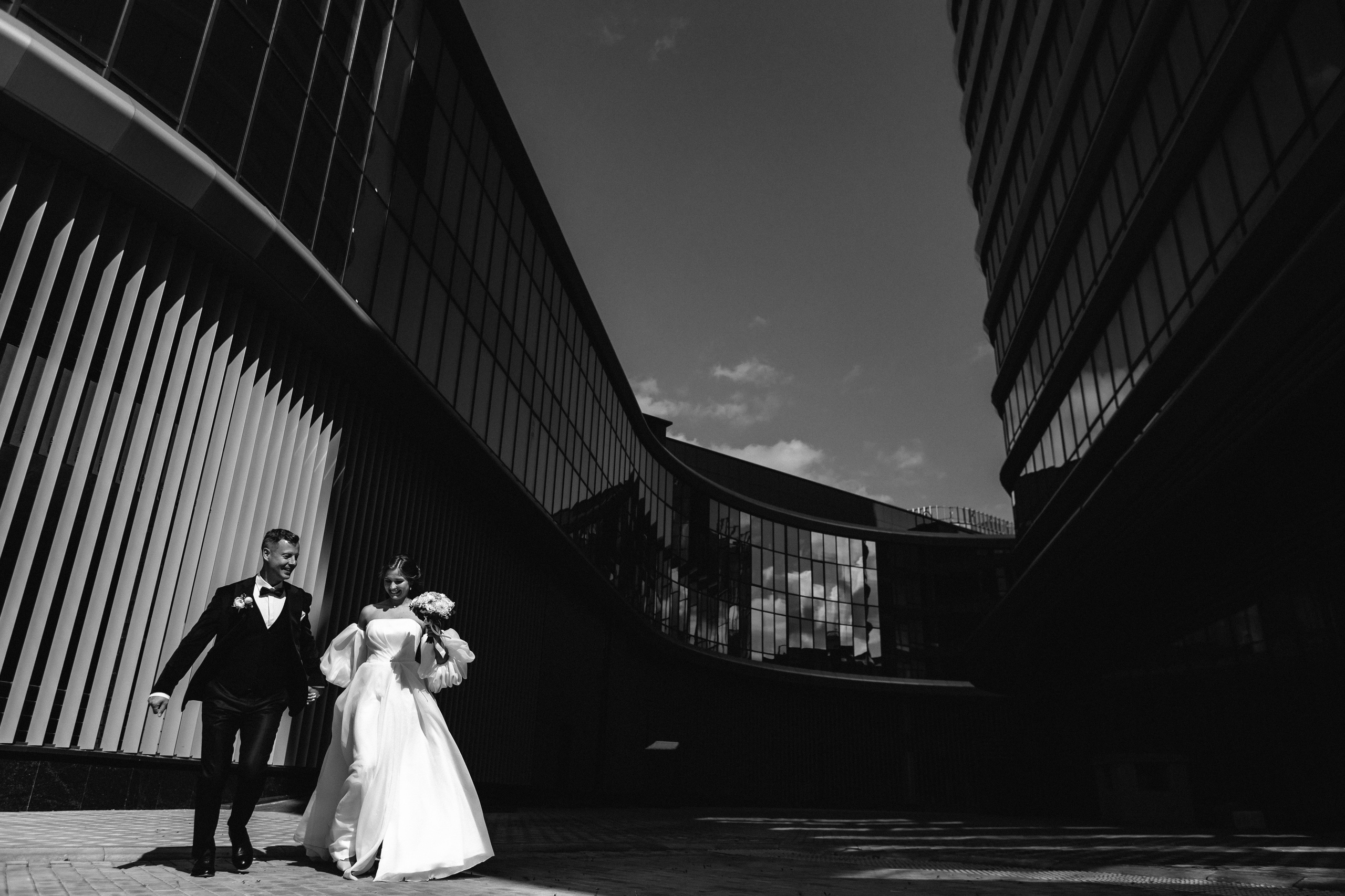 Свадебный фотограф в Минске. Свадебный фотограф Роман Медведев , Минск, Беларусь