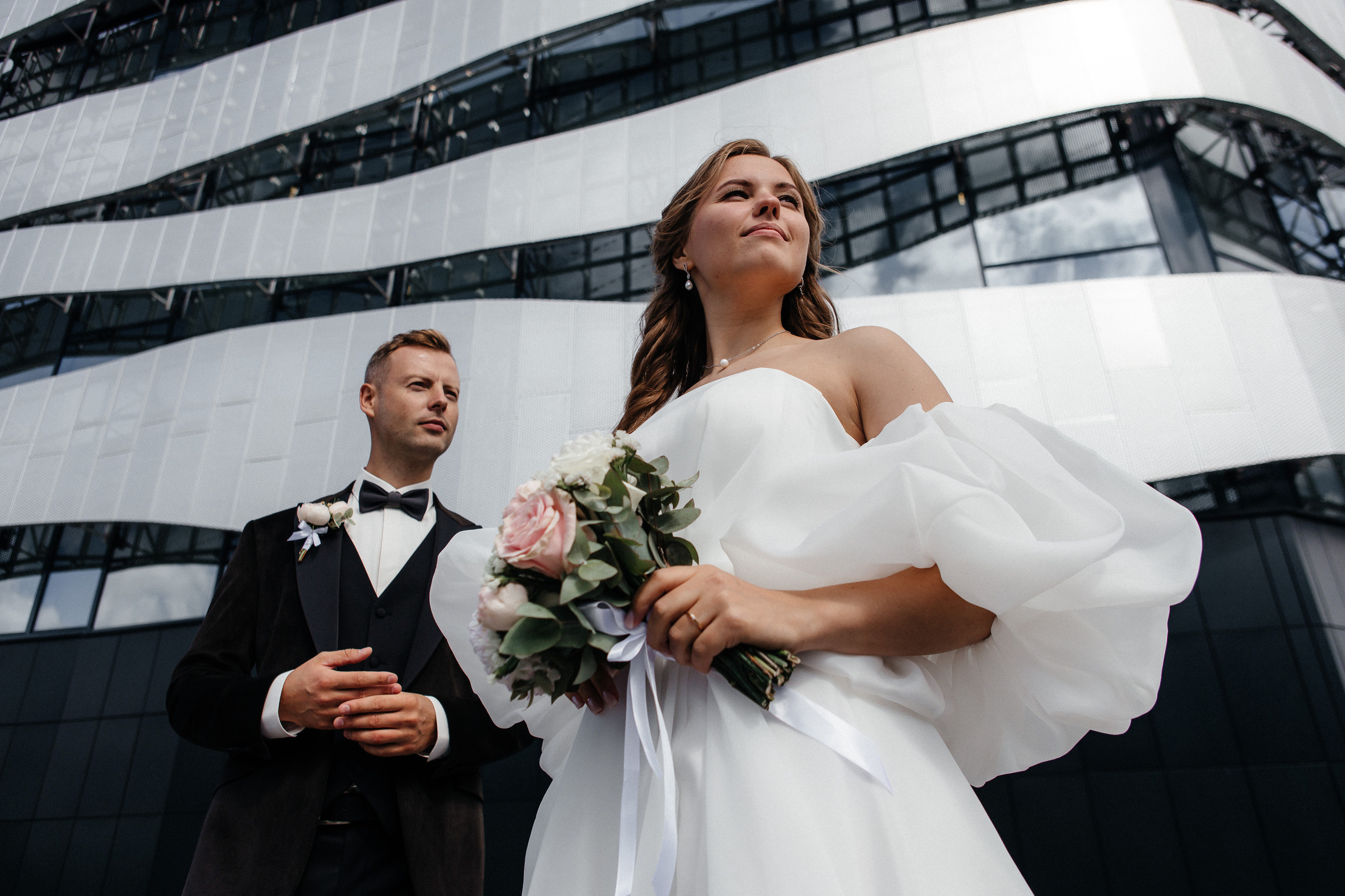 Свадебный фотограф в Минске. Свадебный фотограф Роман Медведев , Минск, Беларусь