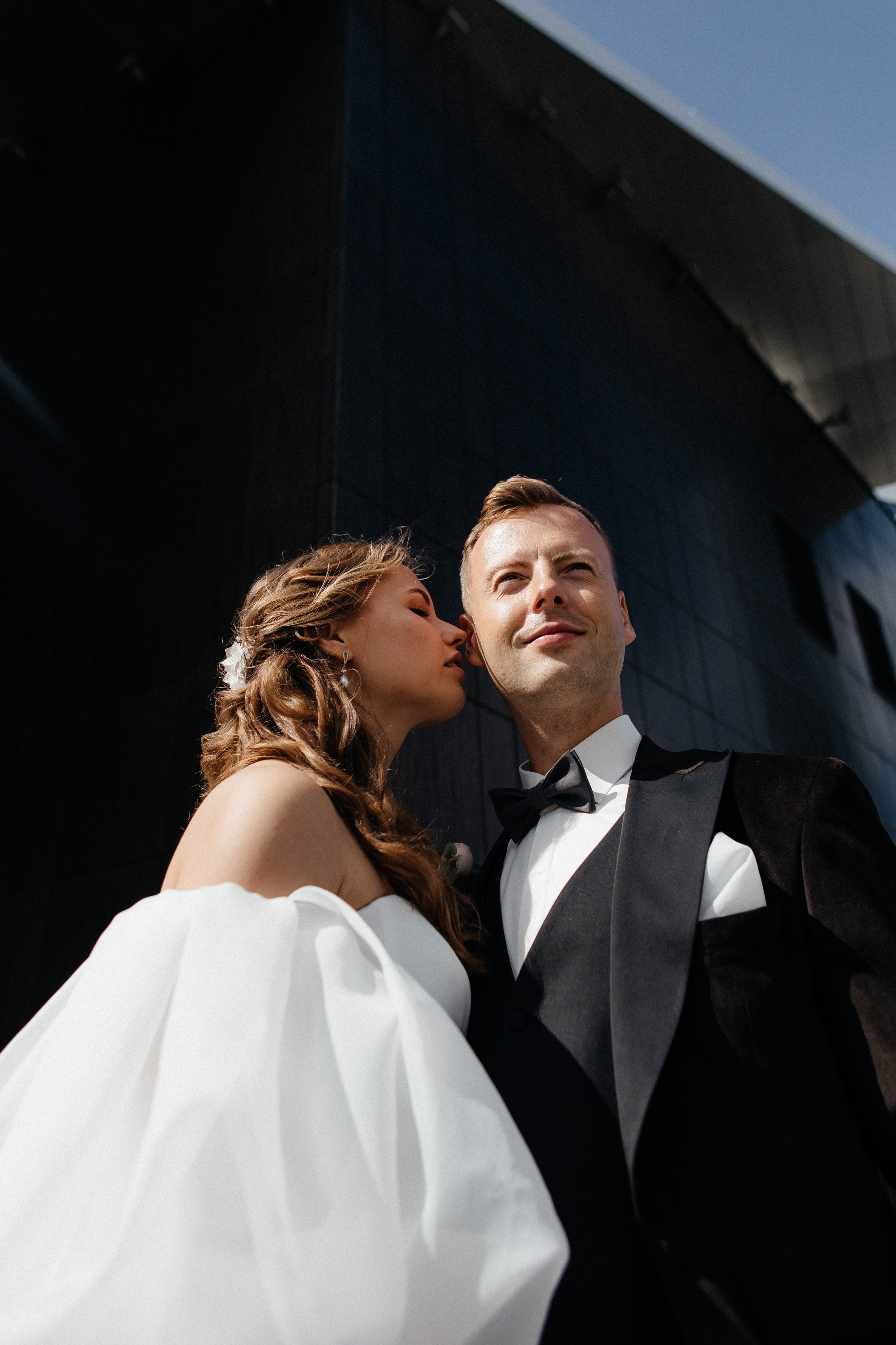 Свадебный фотограф в Минске. Свадебный фотограф Роман Медведев , Минск, Беларусь