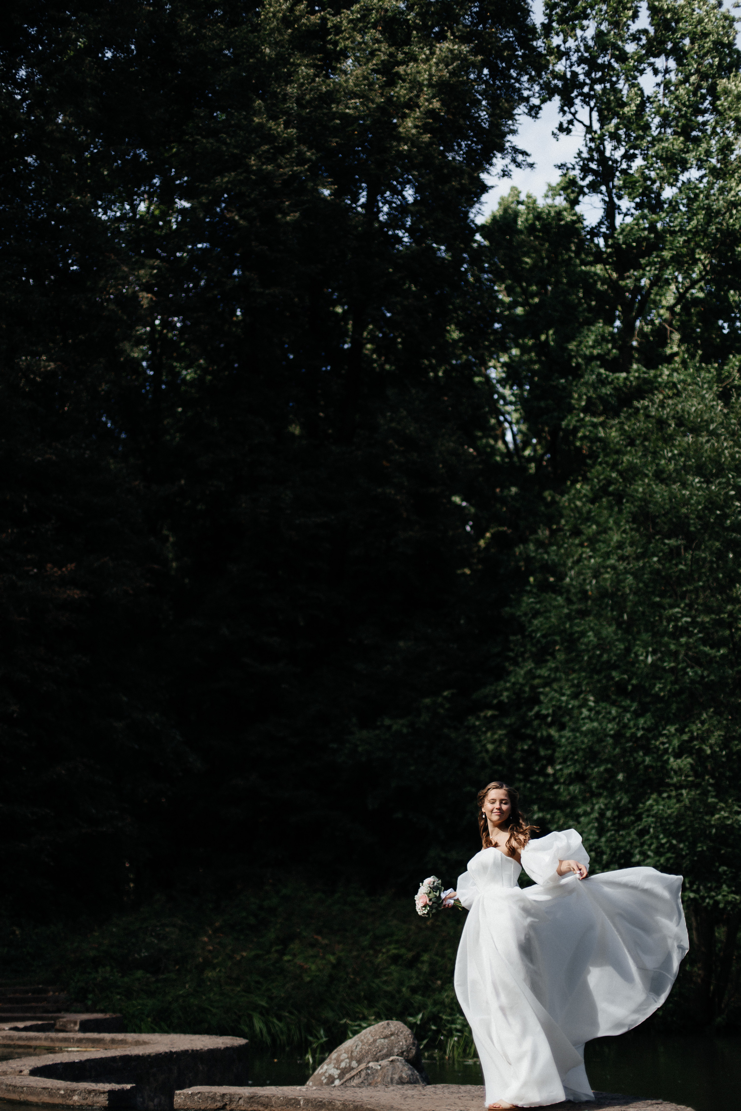 Свадебный фотограф в Минске. Свадебный фотограф Роман Медведев , Минск, Беларусь