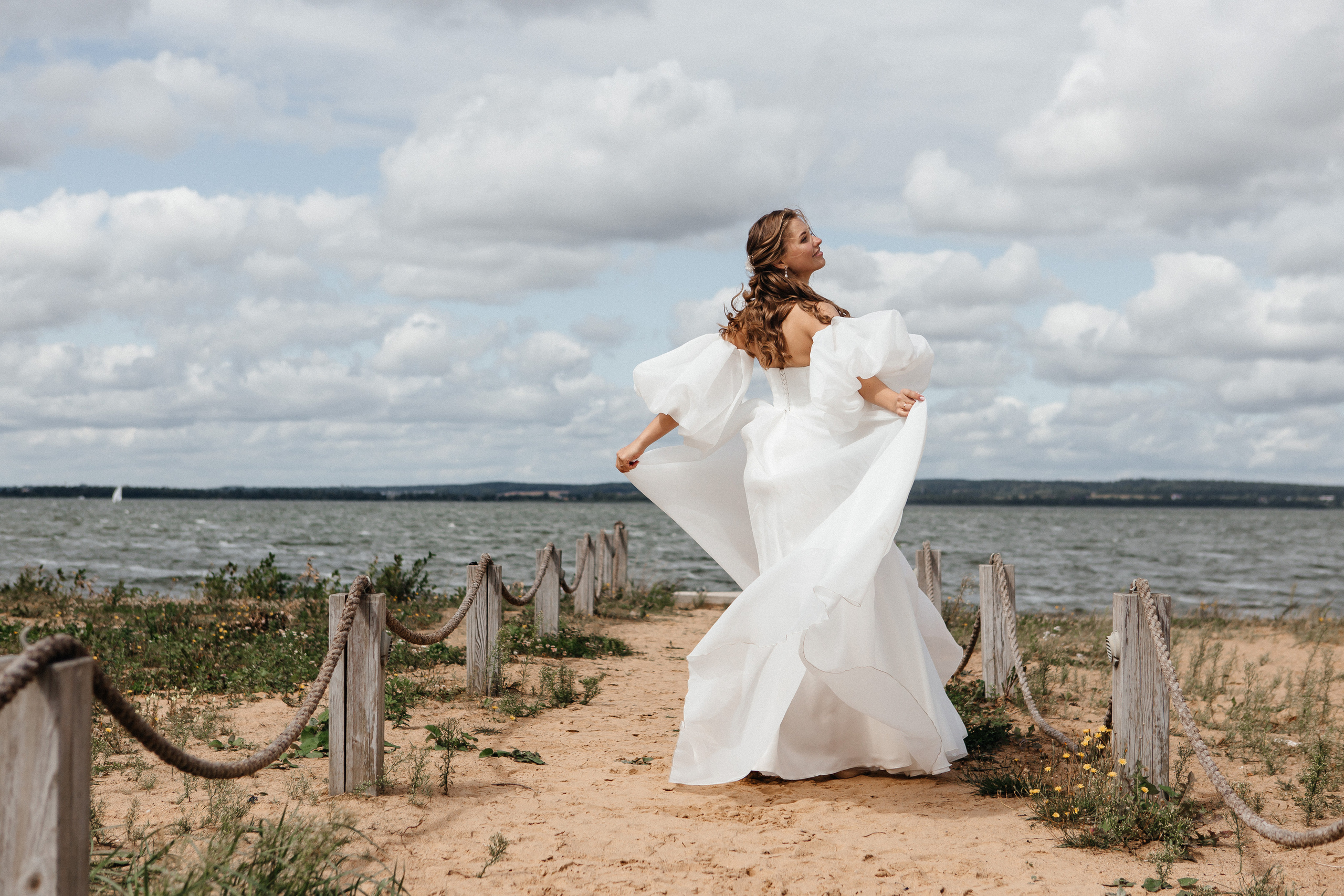 Свадебный фотограф в Минске. Свадебный фотограф Роман Медведев , Минск, Беларусь