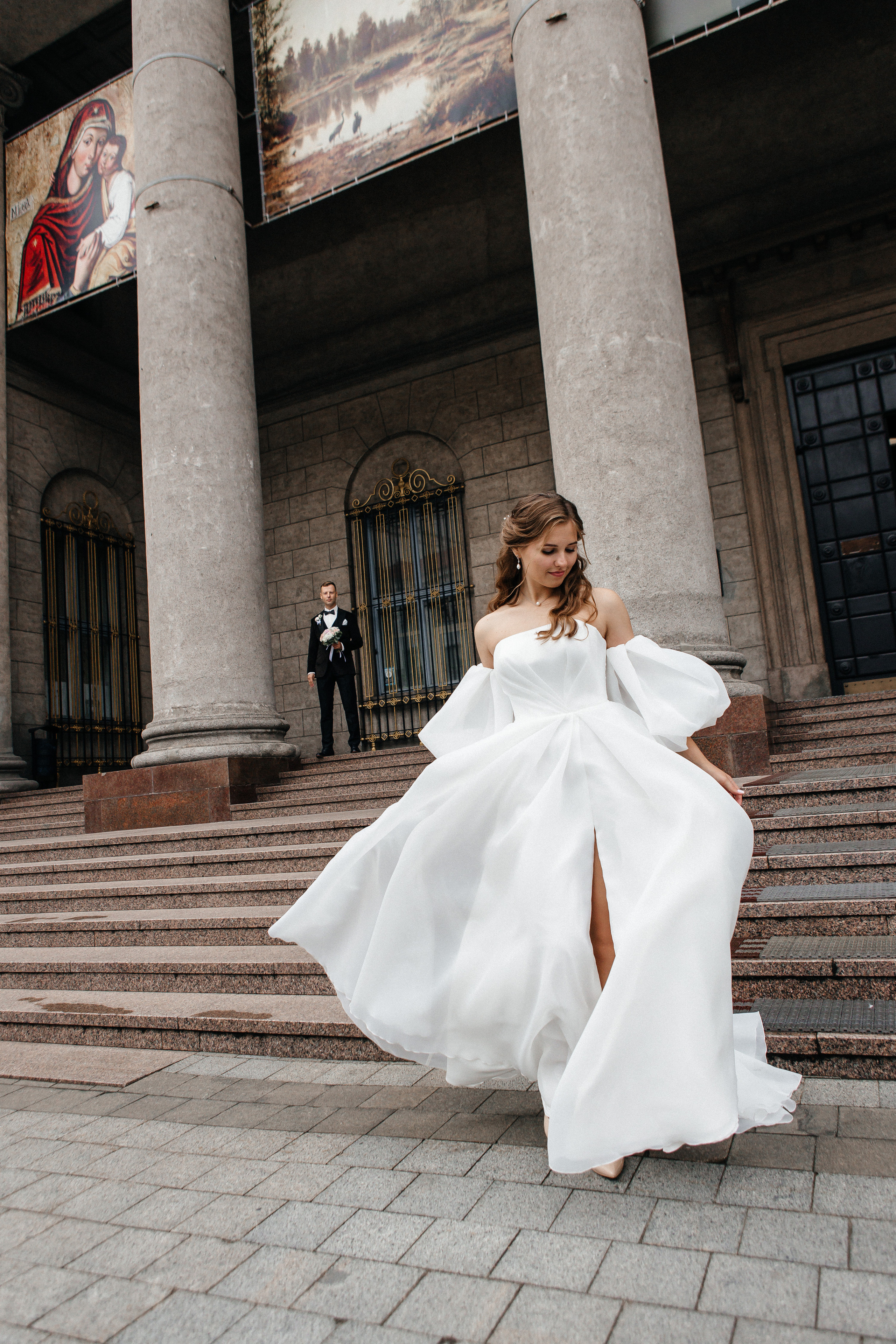 Свадебный фотограф в Минске. Свадебный фотограф Роман Медведев , Минск, Беларусь