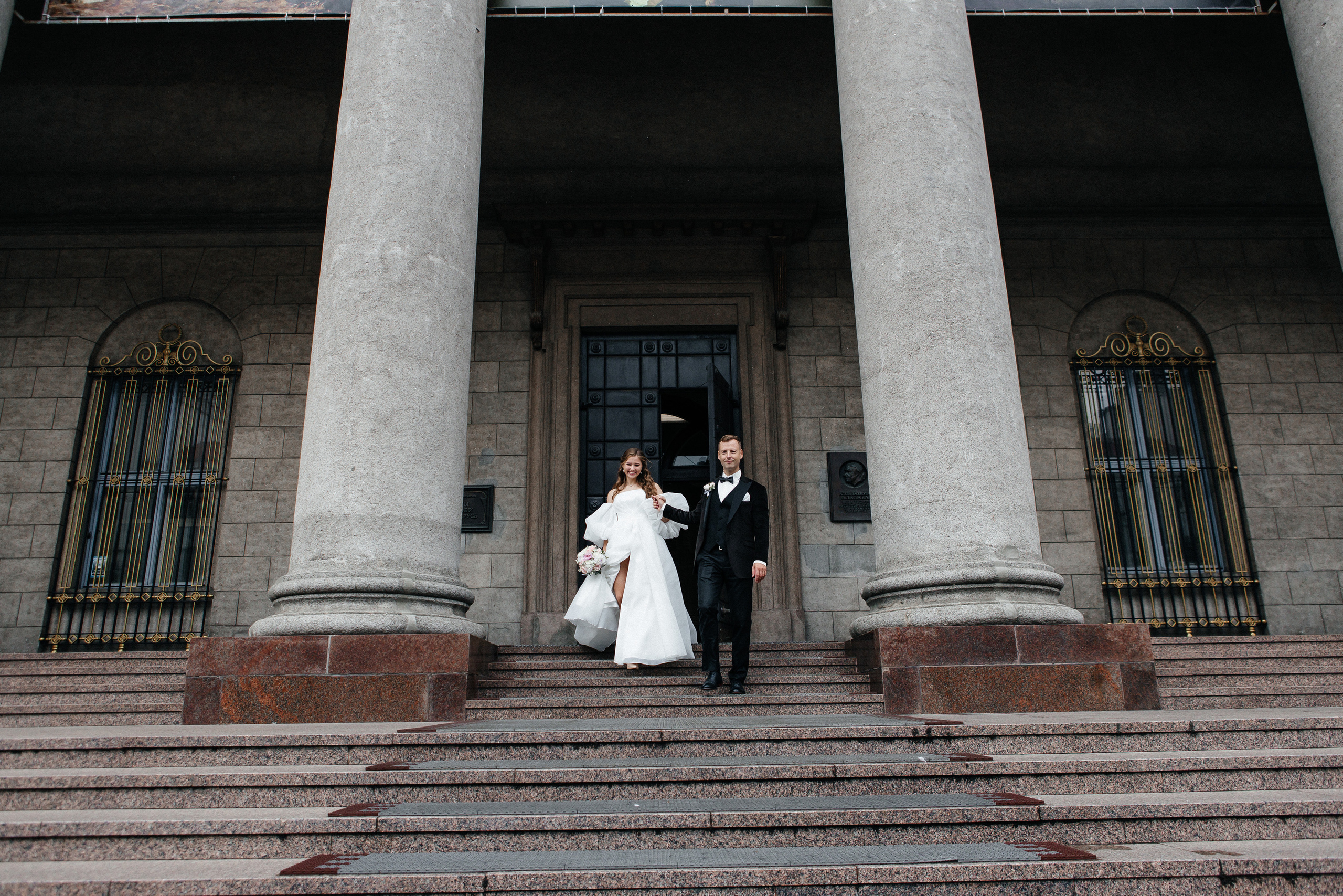 Свадебный фотограф в Минске. Свадебный фотограф Роман Медведев , Минск, Беларусь