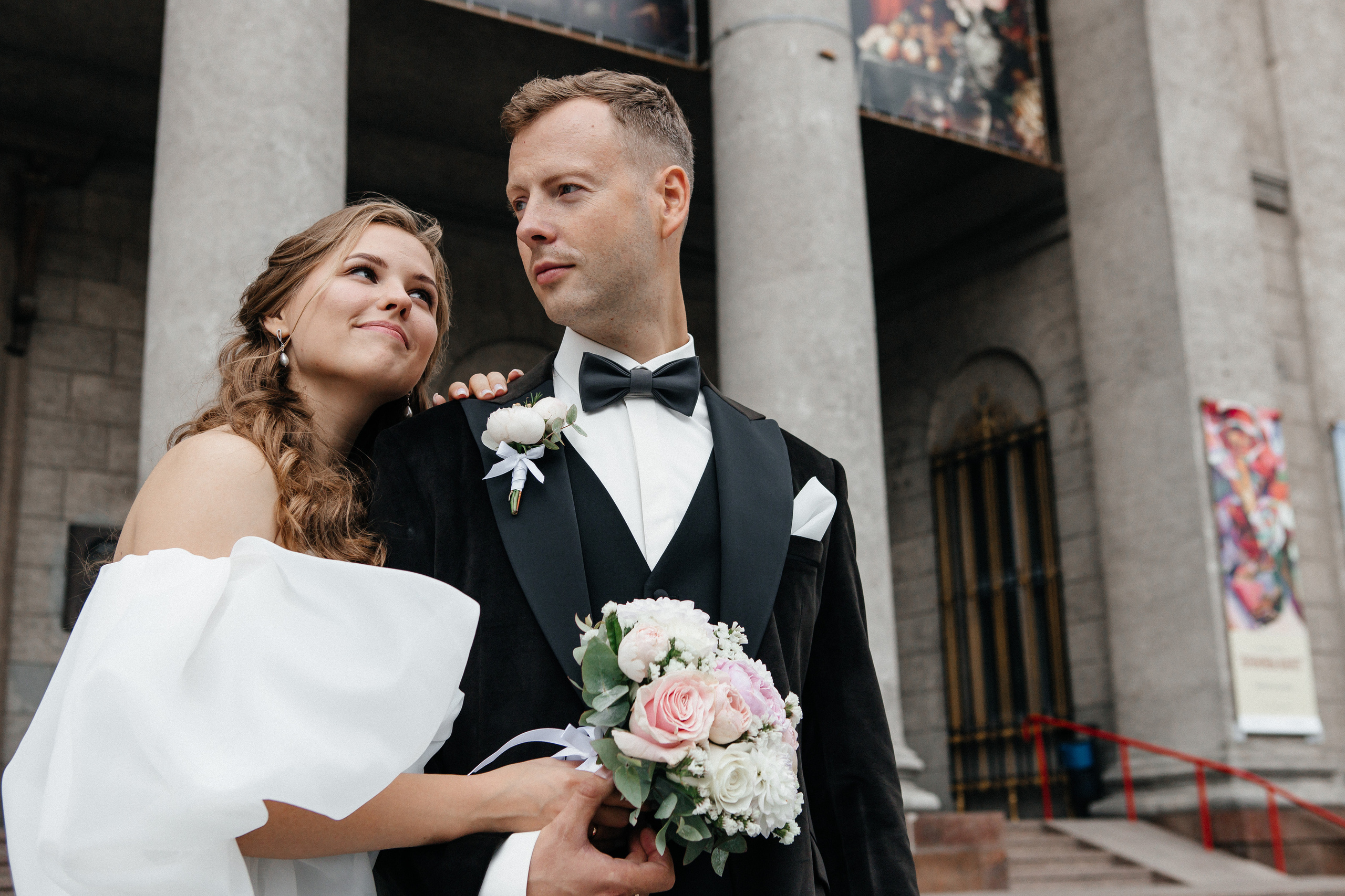 Свадебный фотограф в Минске. Свадебный фотограф Роман Медведев , Минск, Беларусь