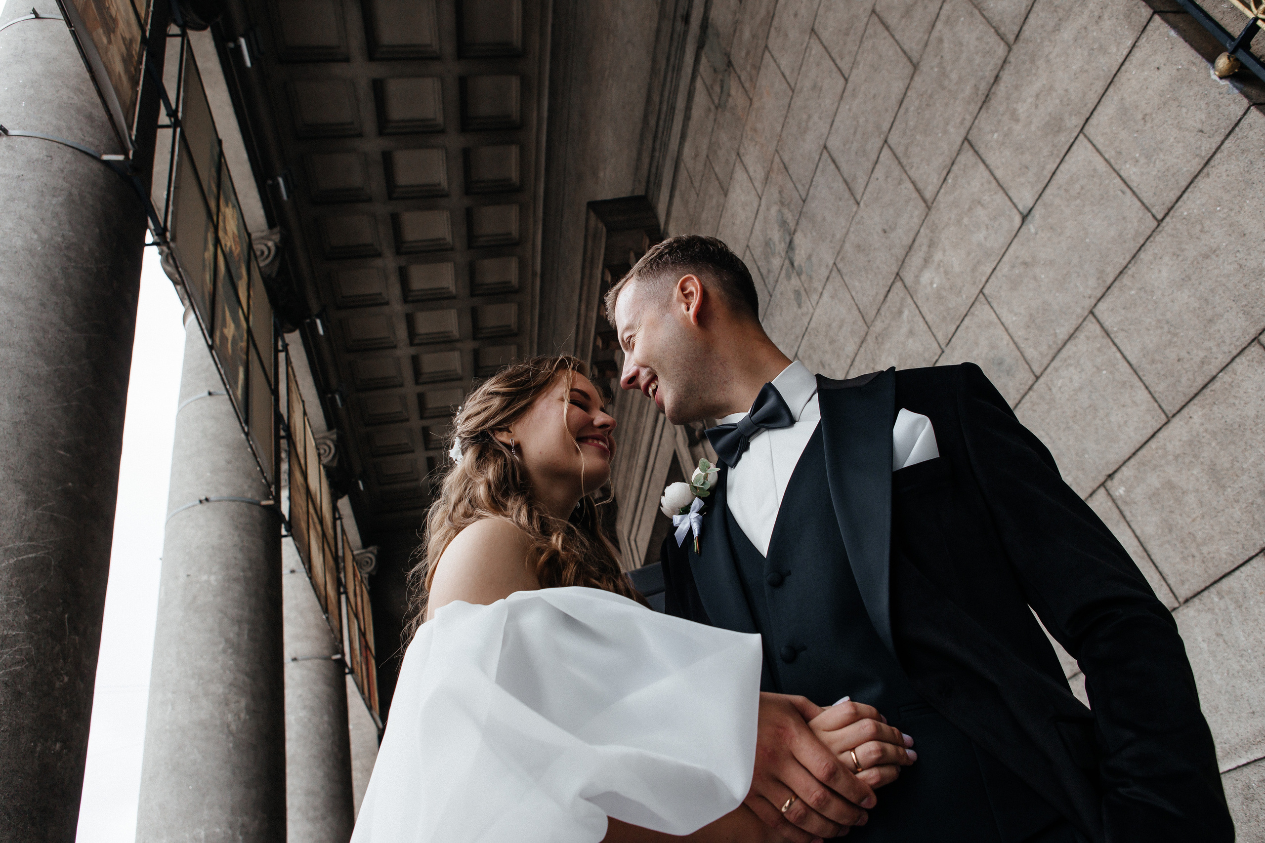 Свадебный фотограф в Минске. Свадебный фотограф Роман Медведев , Минск, Беларусь