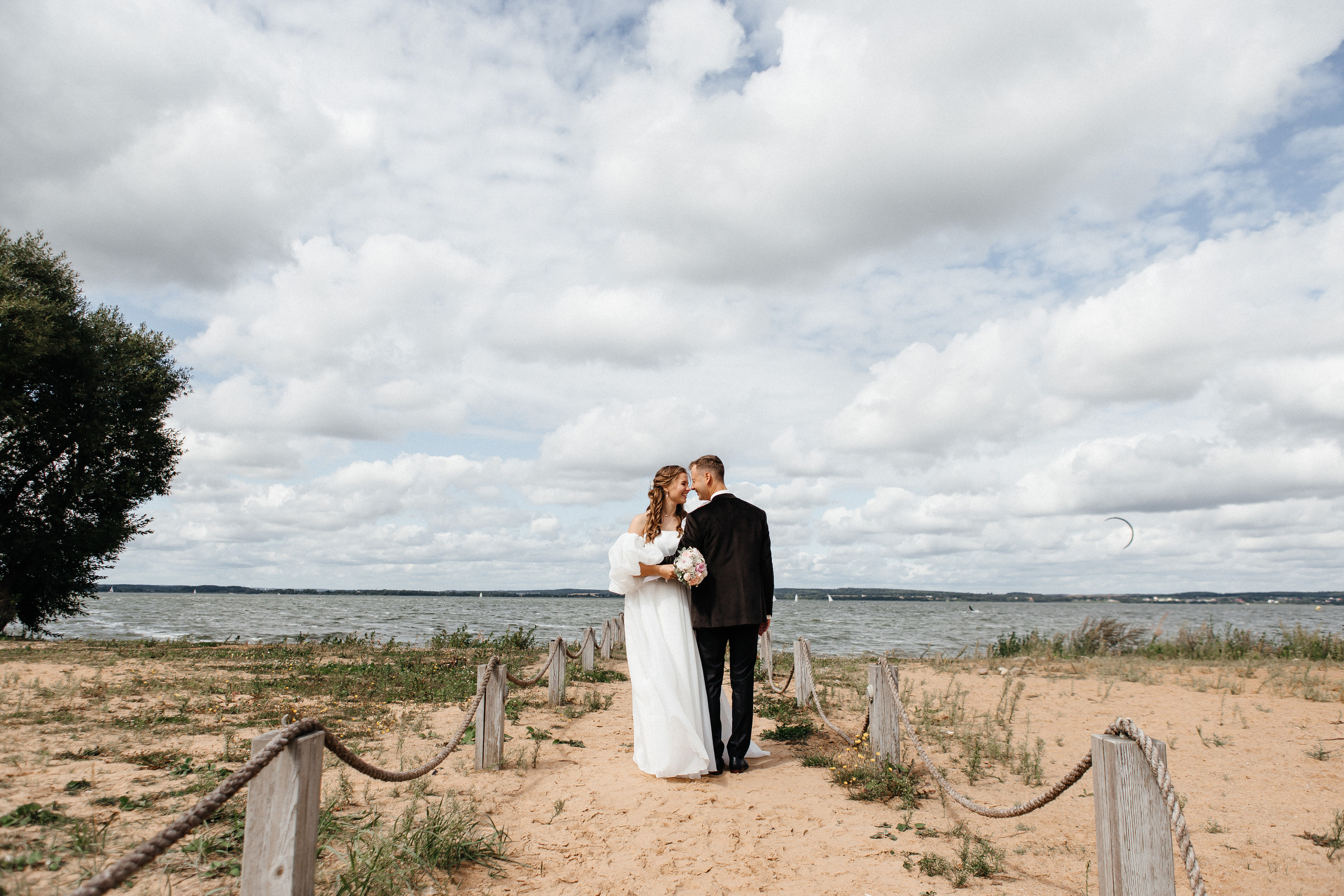 Свадебный фотограф в Минске. Свадебный фотограф Роман Медведев , Минск, Беларусь