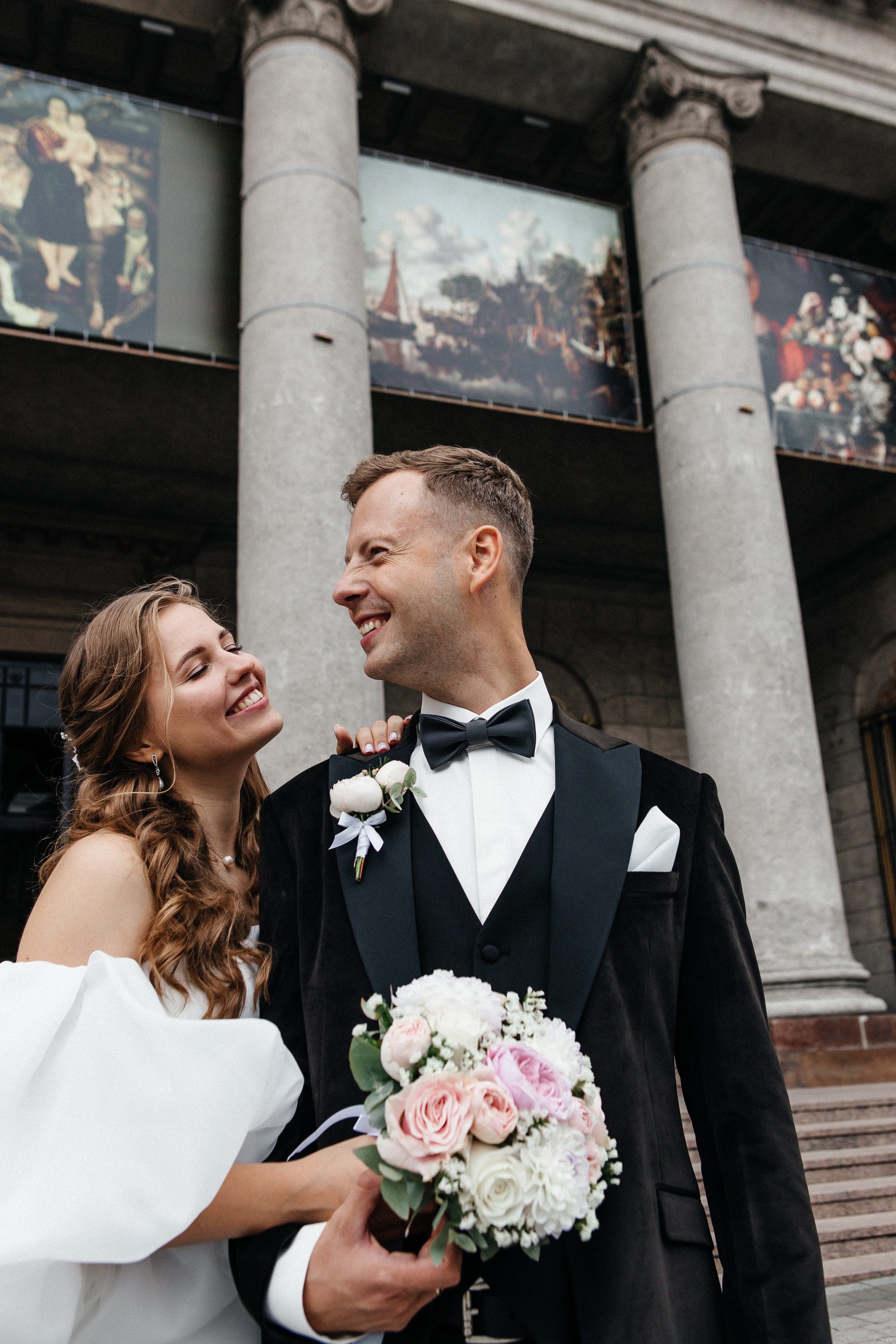 Свадебный фотограф в Минске. Свадебный фотограф Роман Медведев , Минск, Беларусь