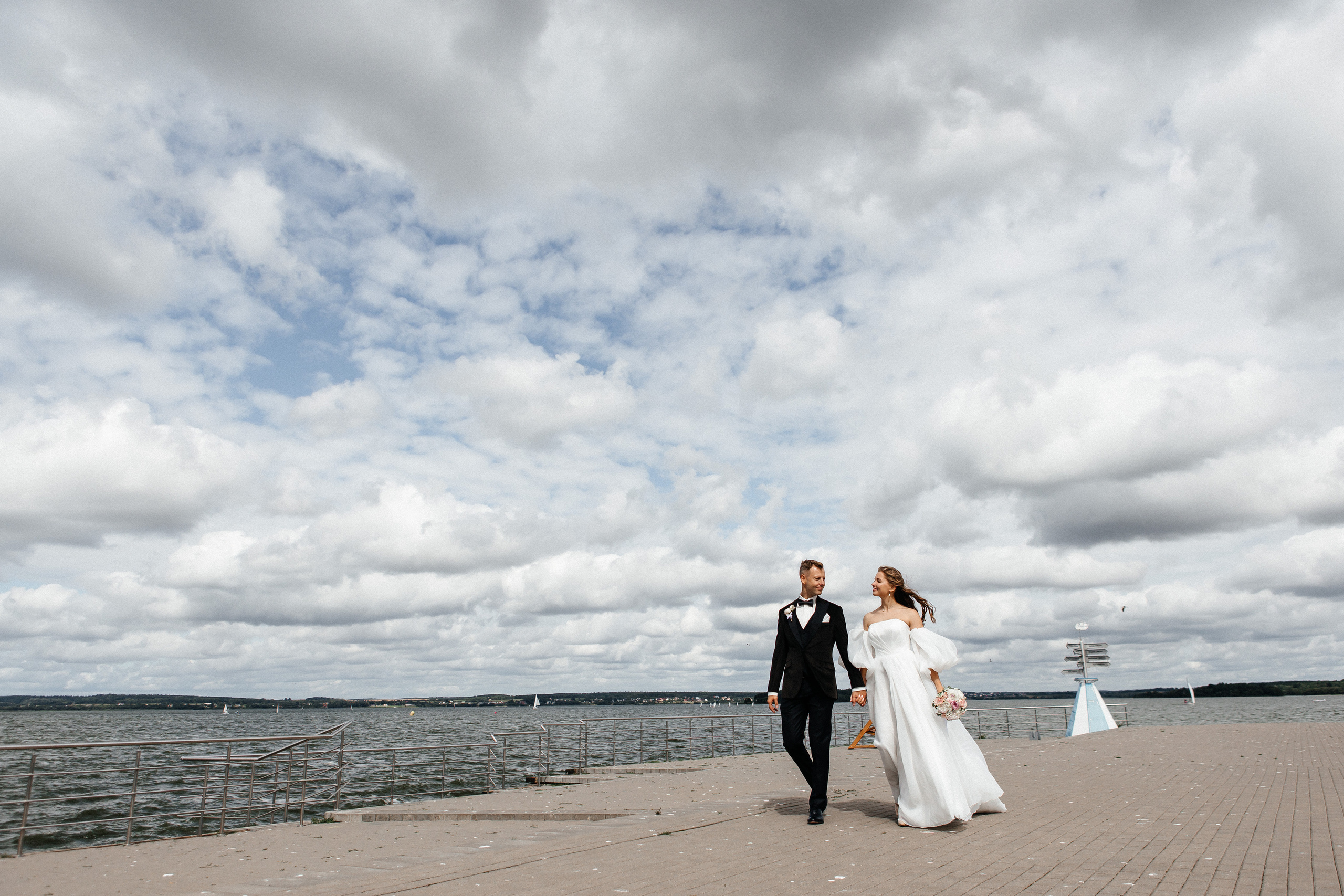 Свадебный фотограф в Минске. Свадебный фотограф Роман Медведев , Минск, Беларусь