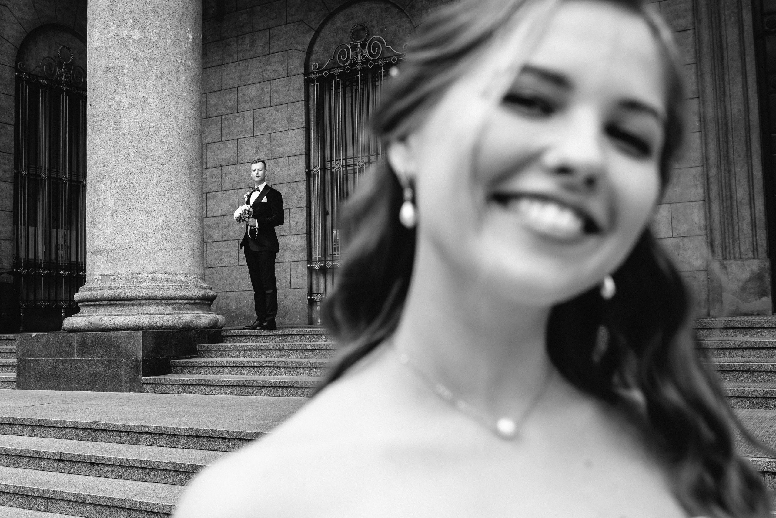 Свадебный фотограф в Минске. Свадебный фотограф Роман Медведев , Минск, Беларусь