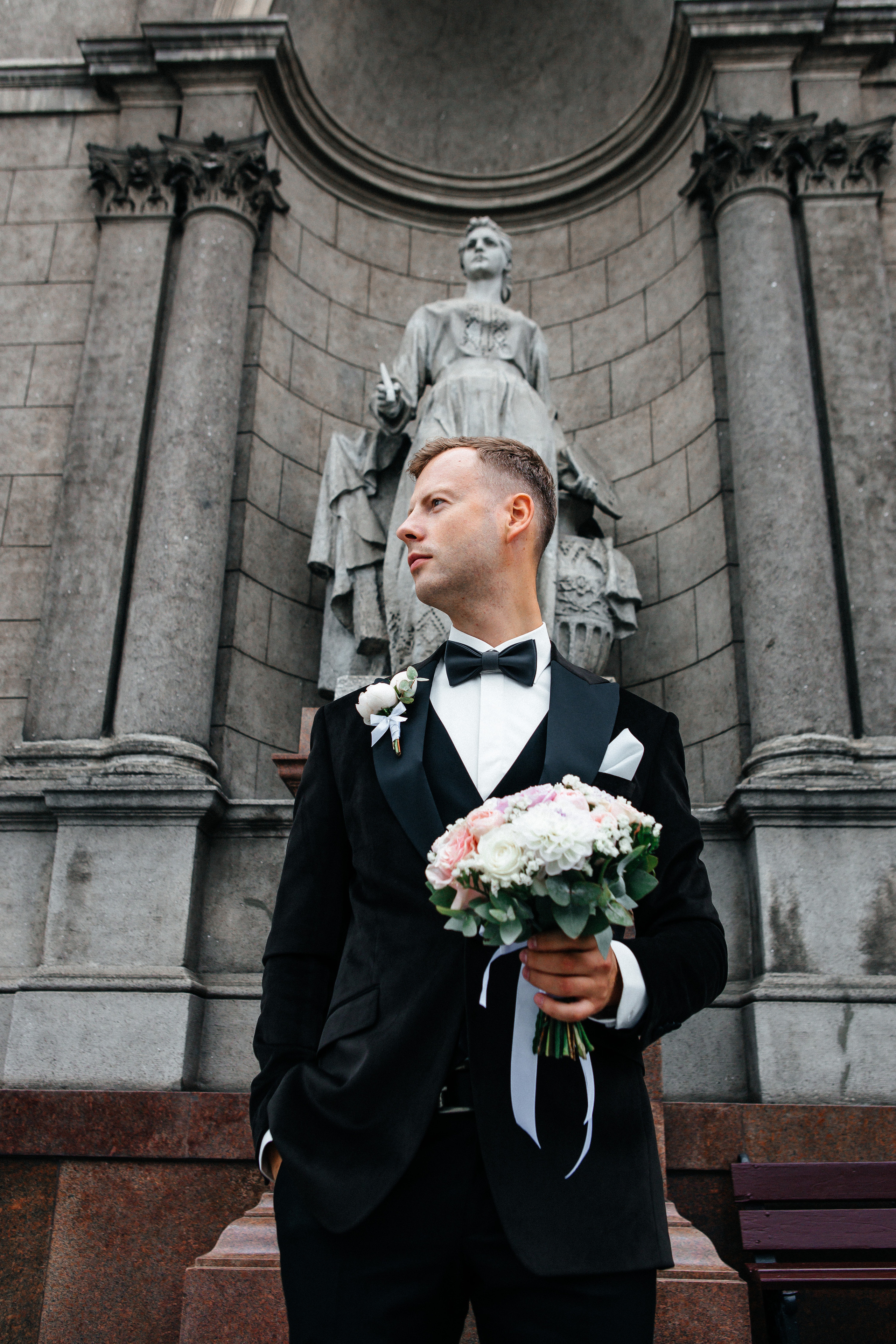 Свадебный фотограф в Минске. Свадебный фотограф Роман Медведев , Минск, Беларусь