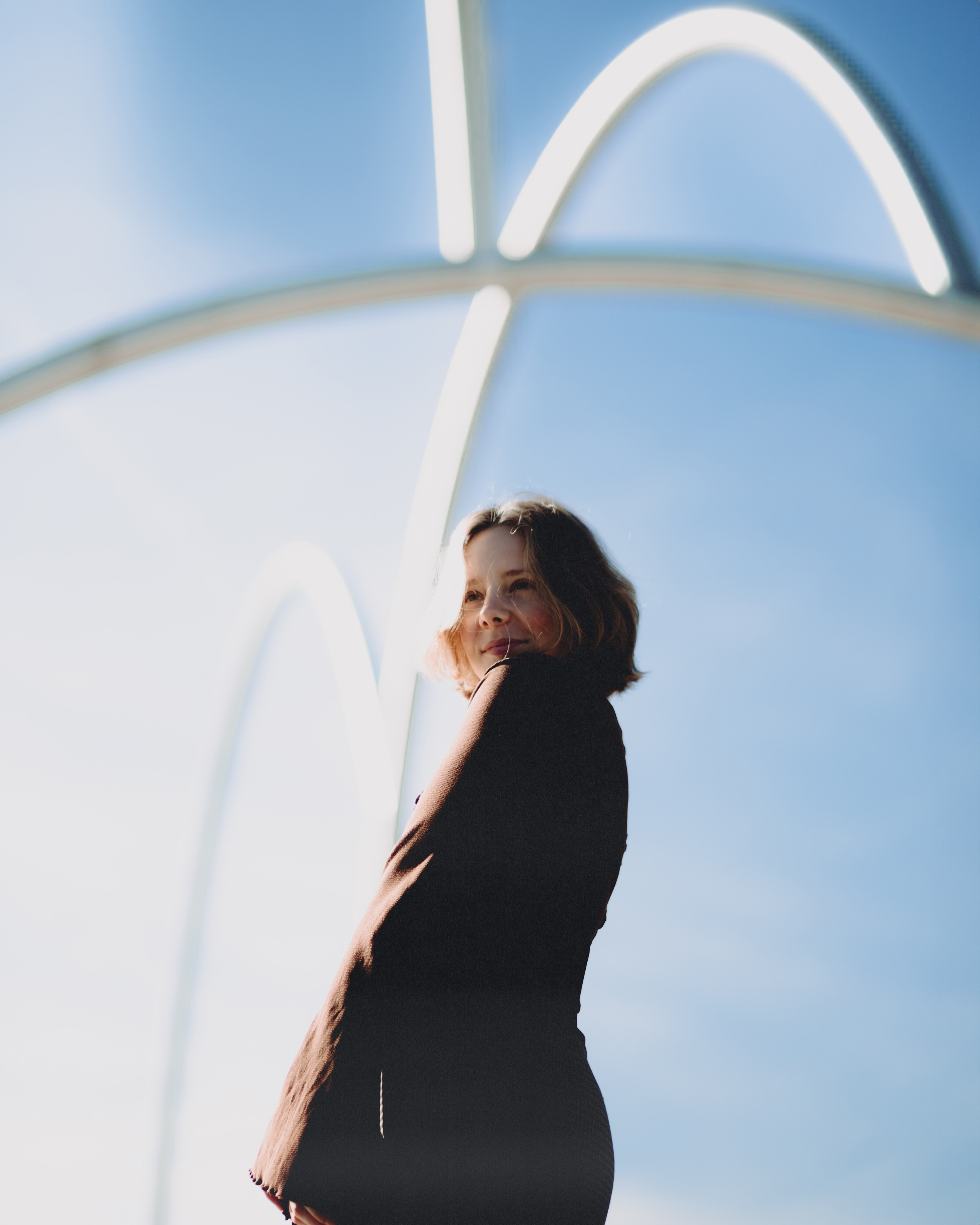 Dasha. Barbara Isaeva