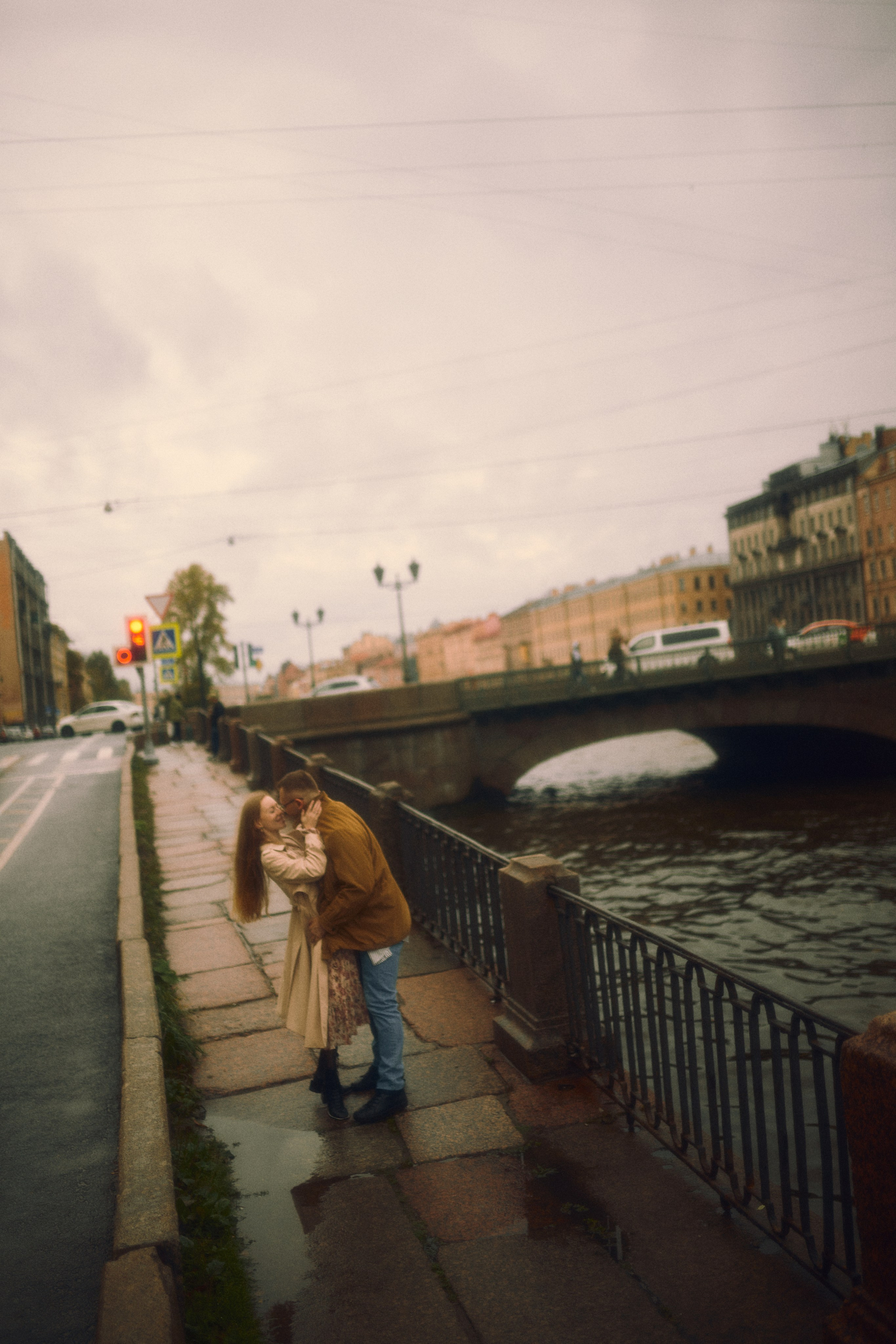 Таня и Богдан. Фотограф Ионова Анастасия, г Владивосток