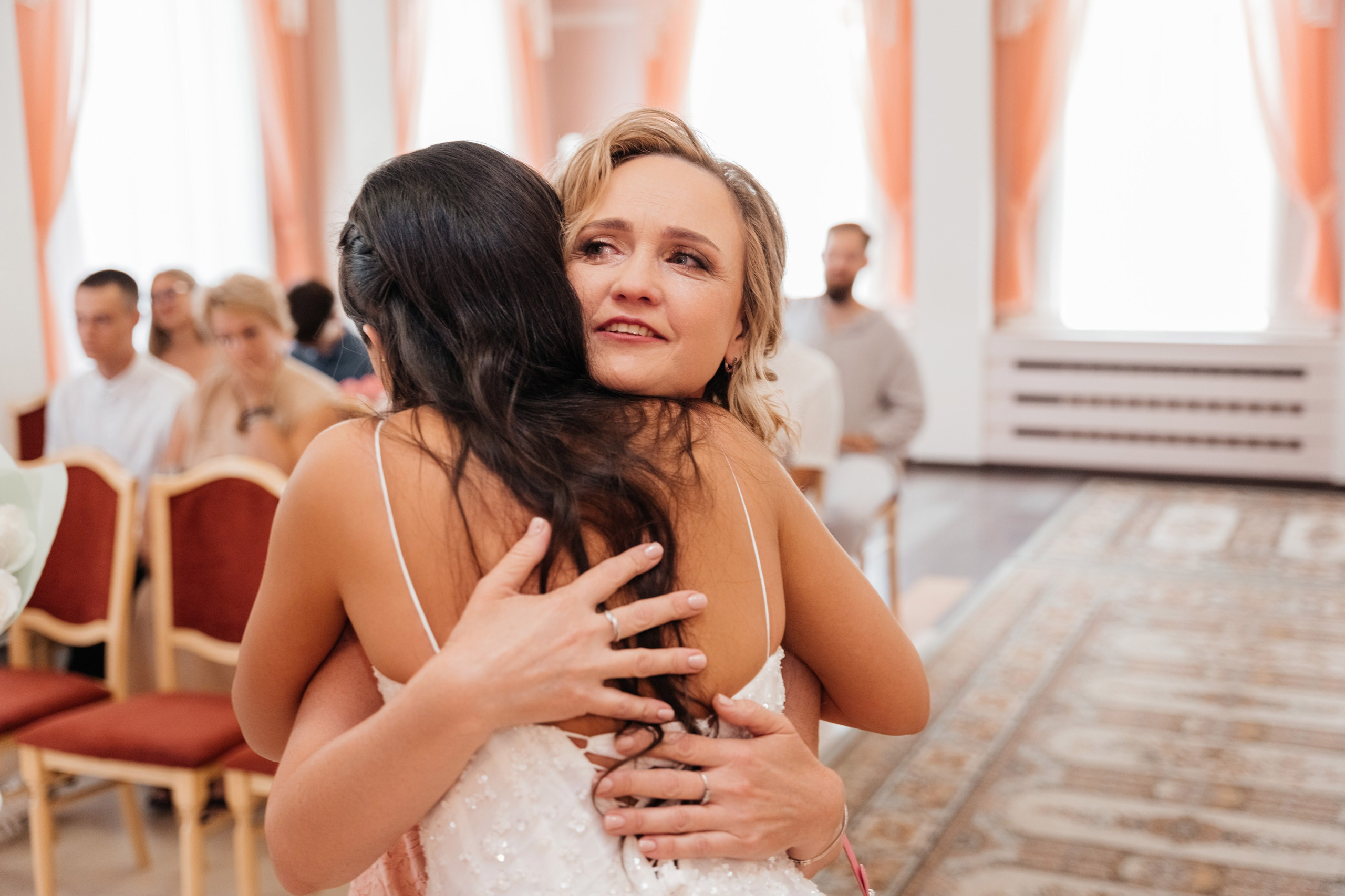 Александр и Екатерина. Gan media. Свадебные видео и фото в Барнауле. Антон Губанов