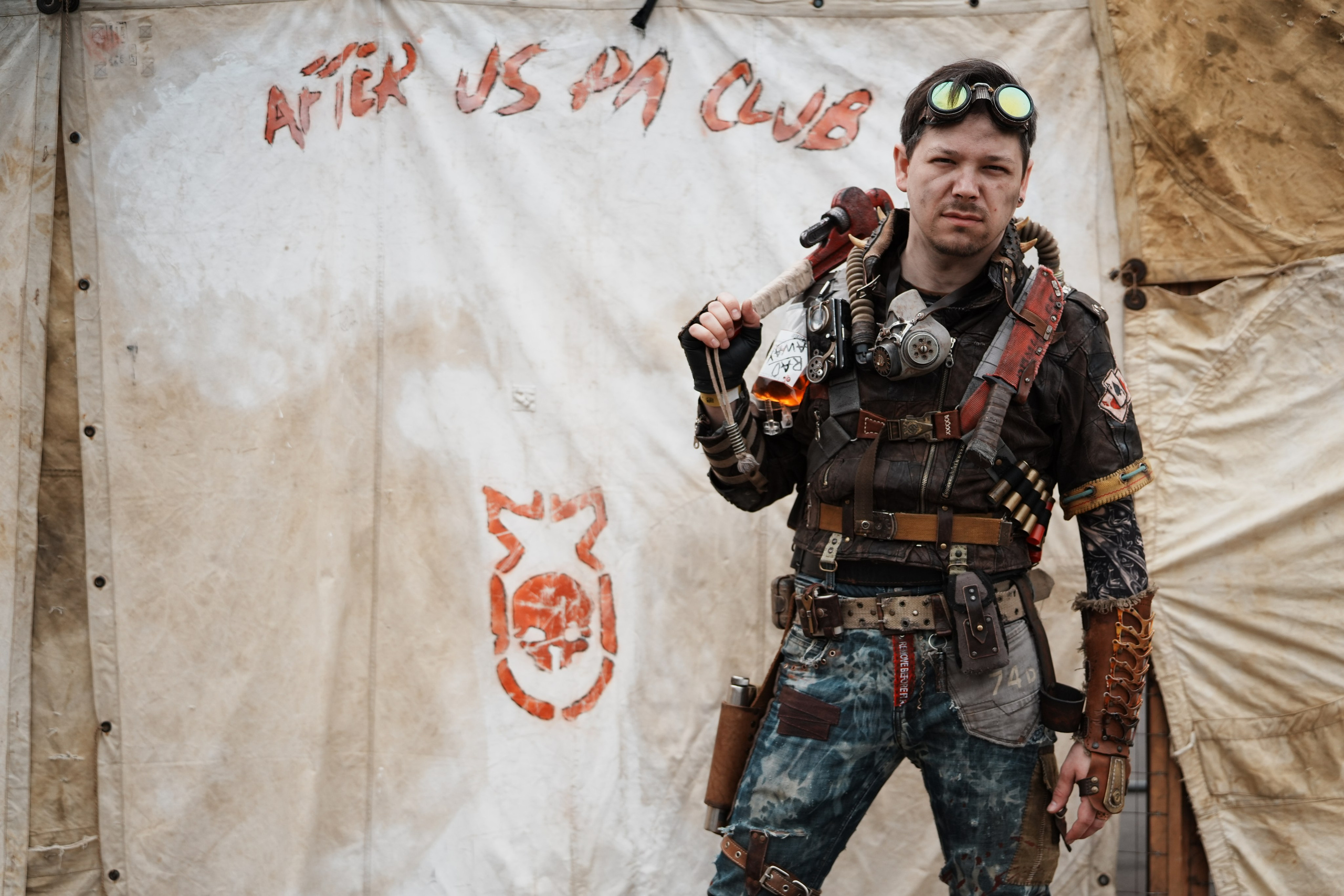 EpicCon 2026. Игорь Сержант — фотограф в Москве | Портреты, стрит, репортаж