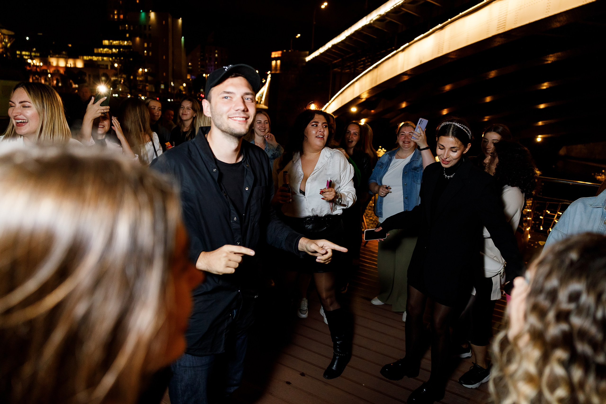 MoscowSee — 2023. Фотограф Москва