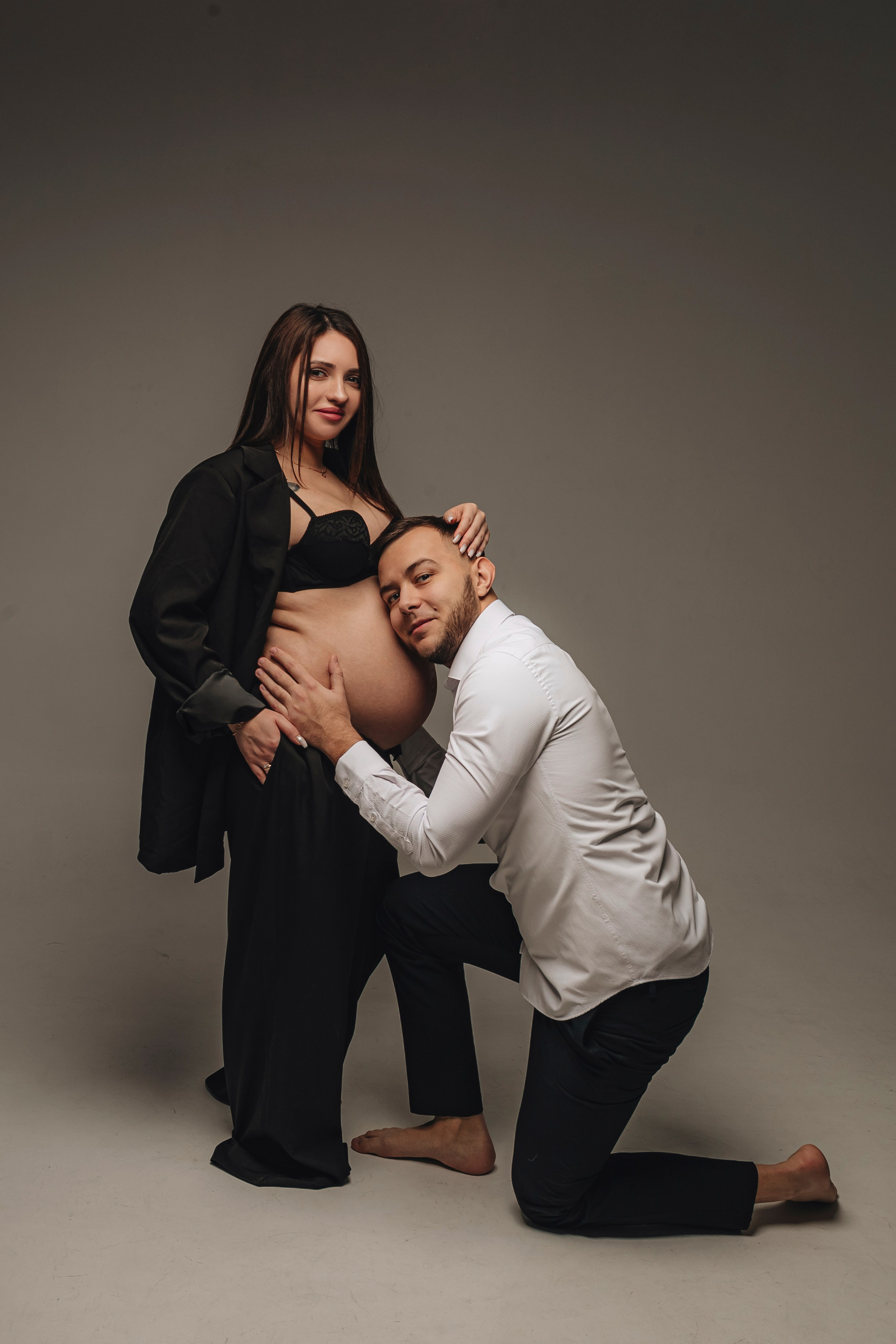 Анечка и Виталий. Свадебный и Семейный фотограф в Москве Александра Вайпер