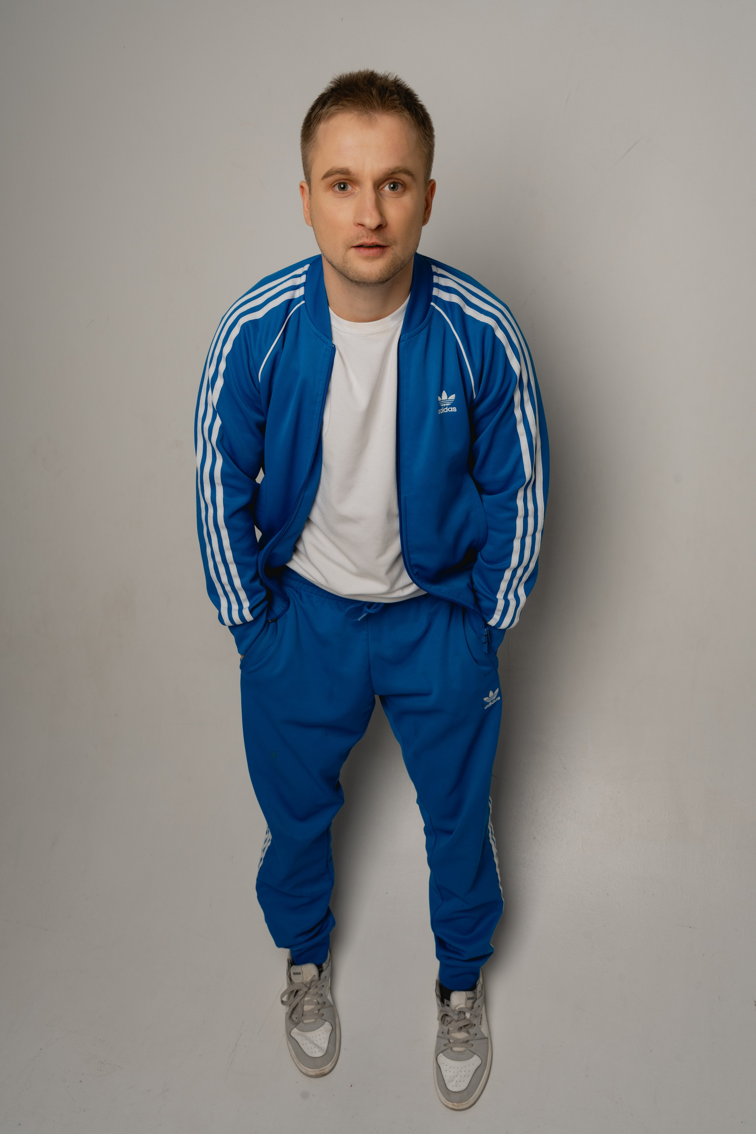 Дима. Виктория Саханкова — портретный и семейный фотограф в Москве