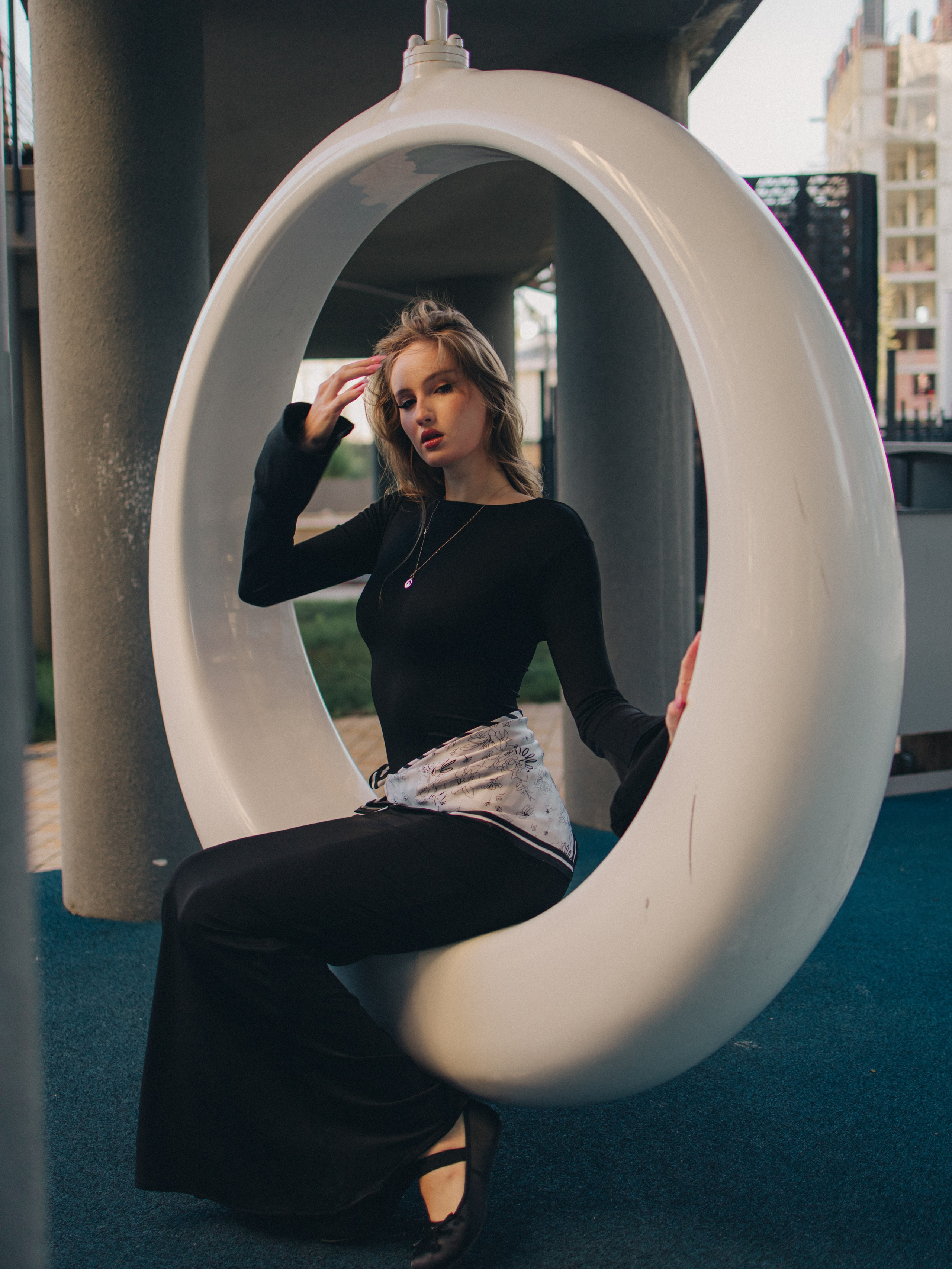 София. Фотограф Уфа