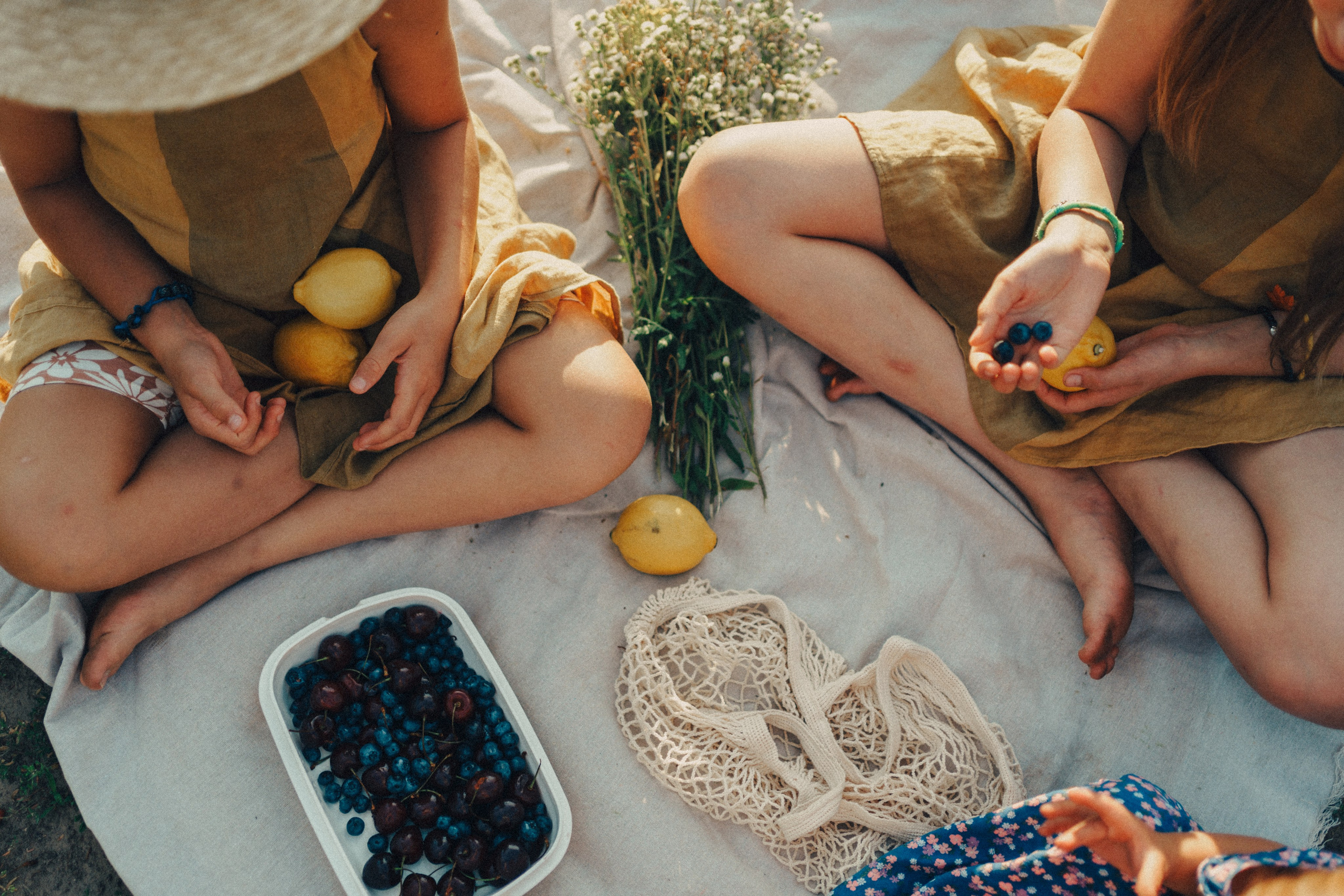 Съемка мечты. Семейный и детский фотограф и видеограф в Москве, Серпухове и Тарусе Валерия Сорокина