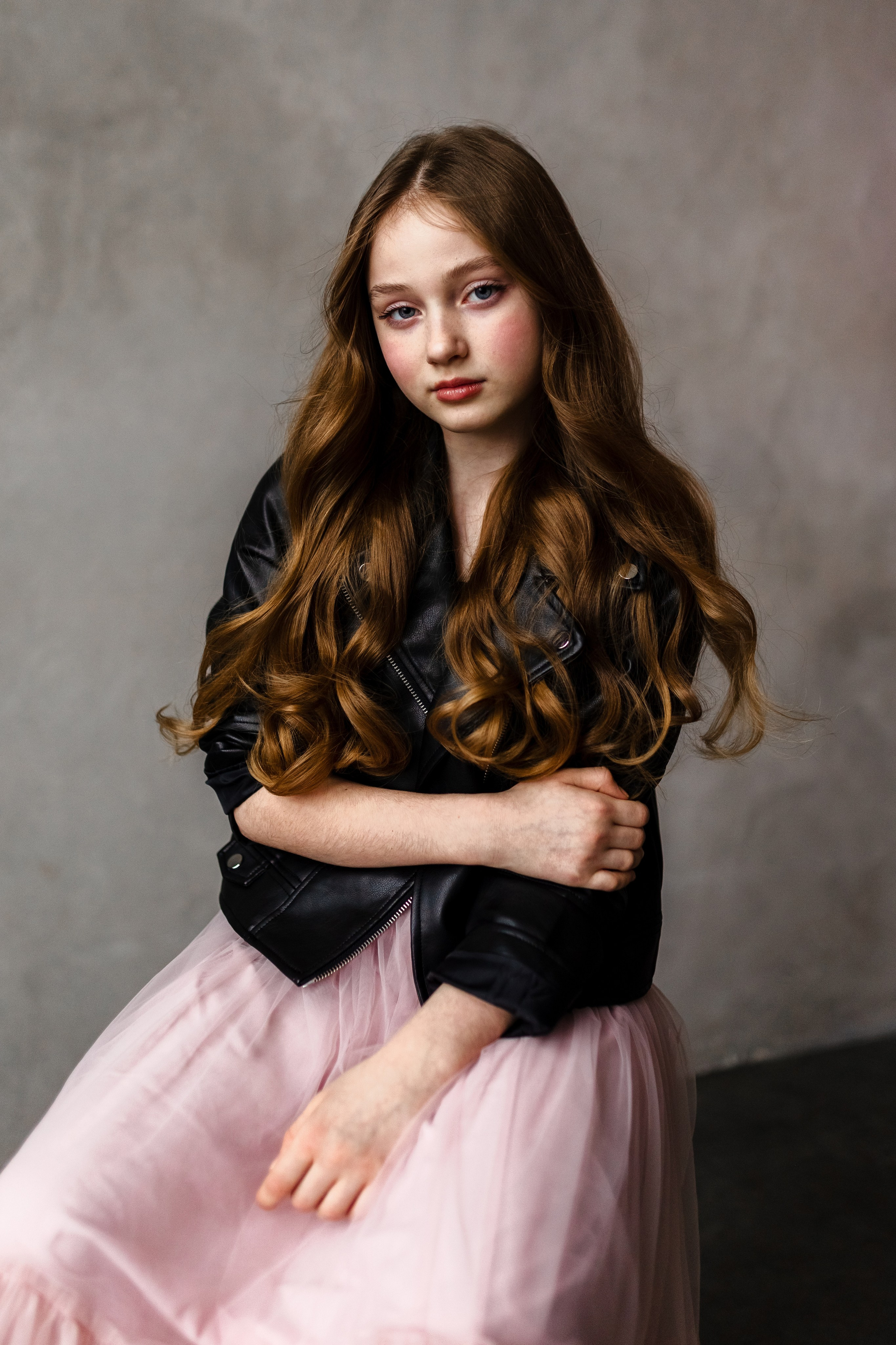 День рождения 10 лет. Фотограф в Краснодаре Анна Худокормова. Свадебные, семейные, детские фотосессии