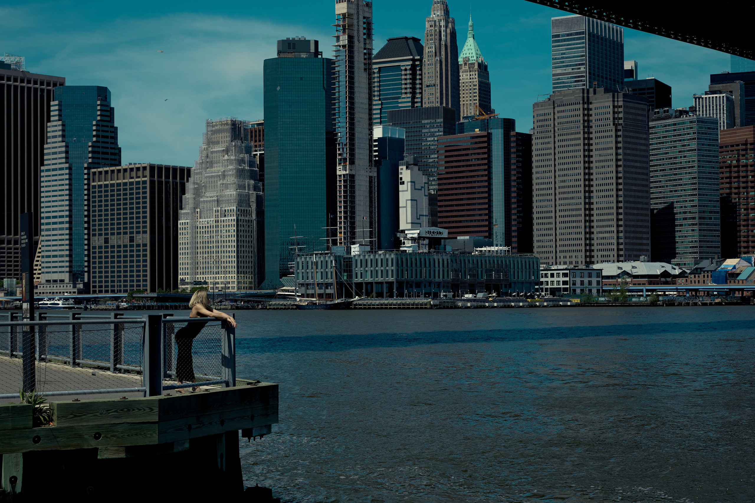 NATALY. Yulia Otroschenko