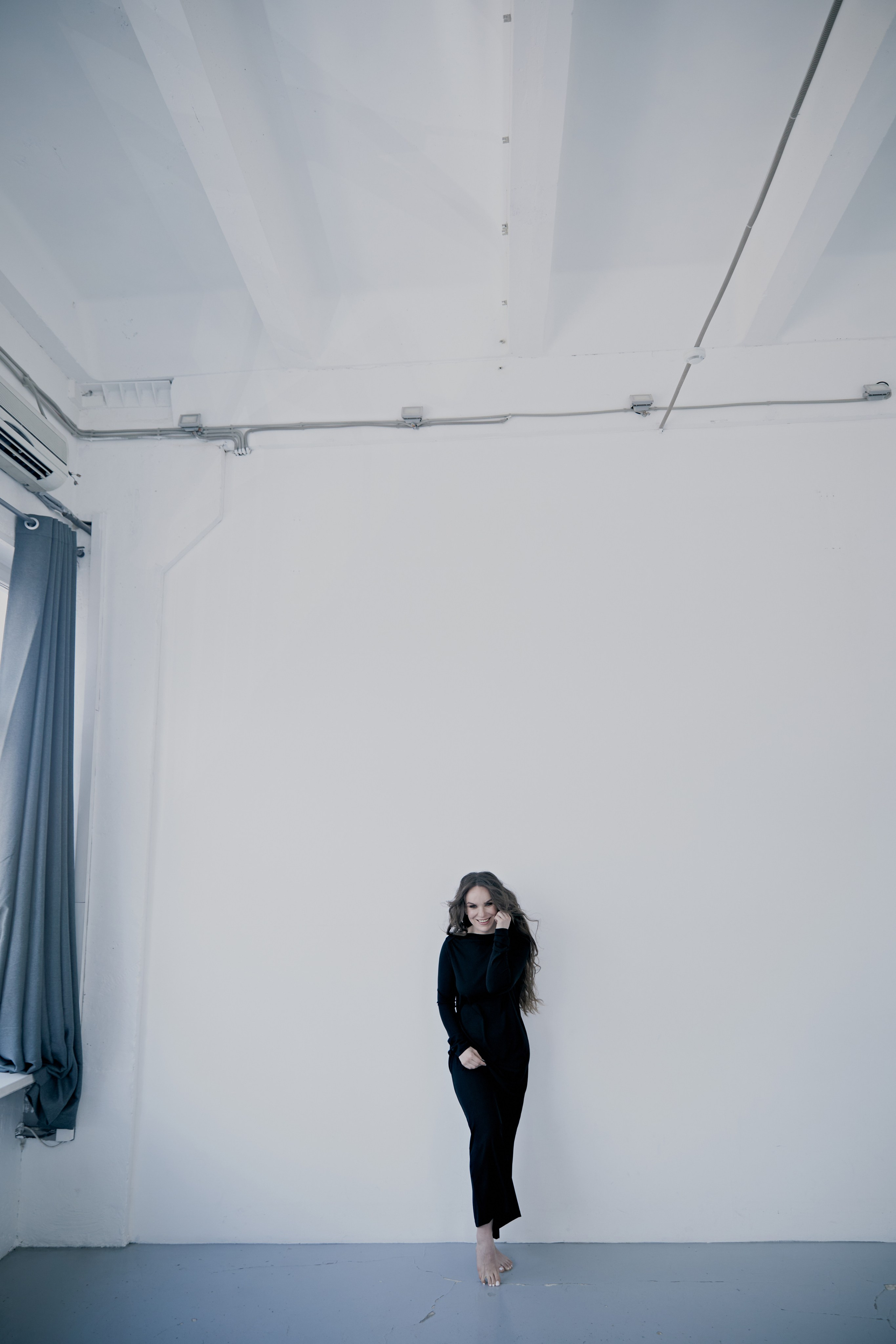 NADYA. Yulia Otroschenko