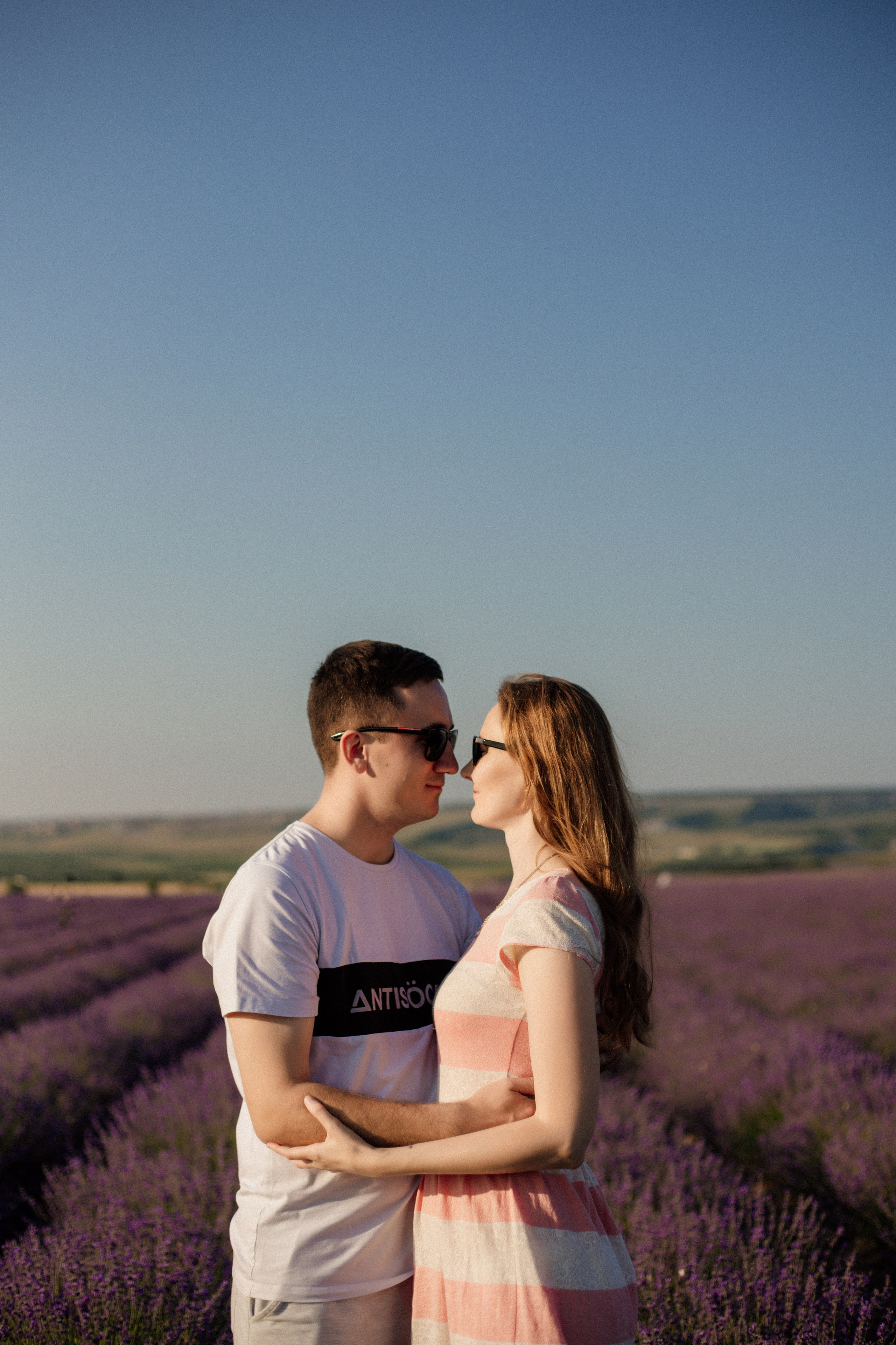 Лаванда. Фотограф и Видеограф Севастополь Крым