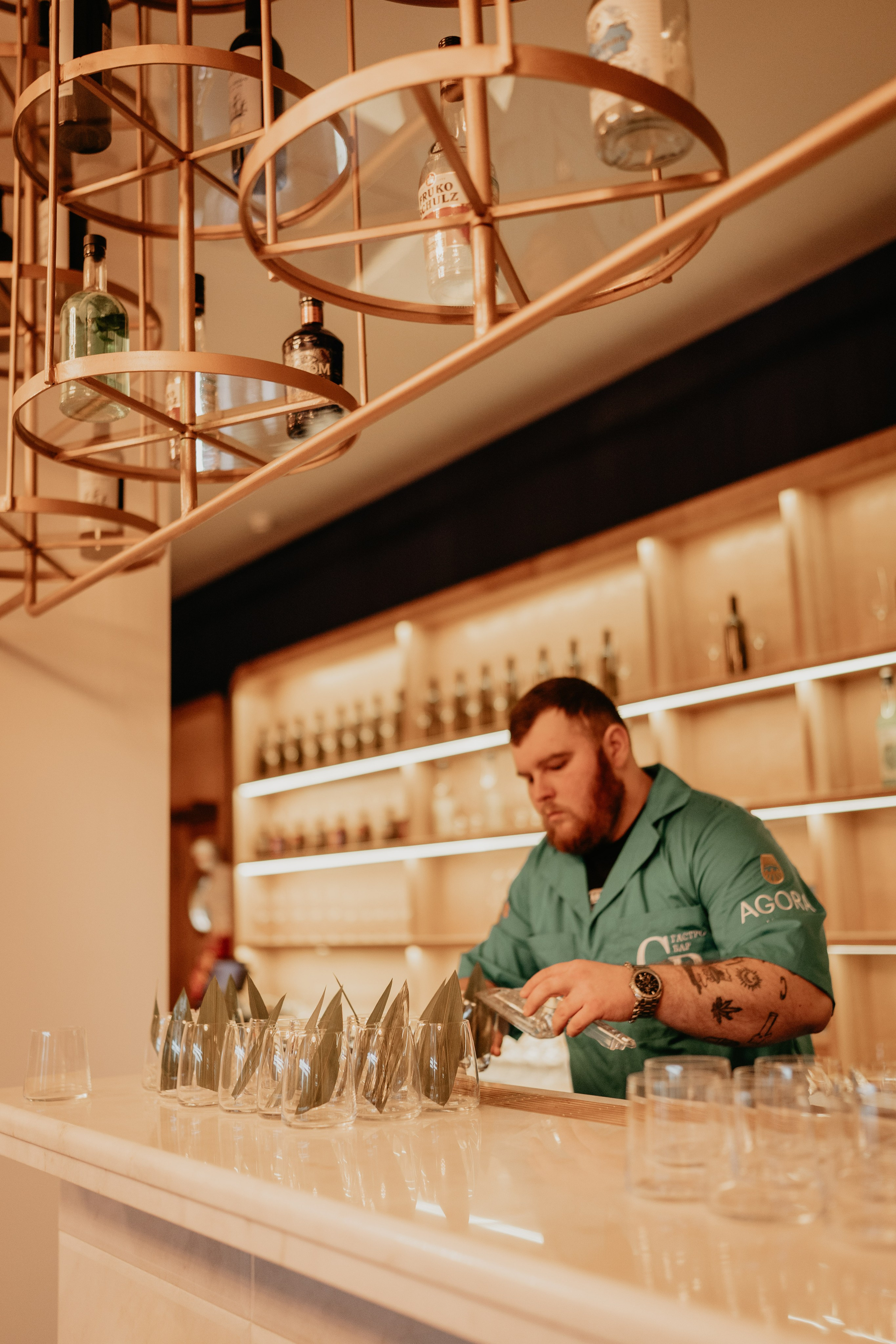 Открытие гастробара. Фотограф и Видеограф Севастополь Крым