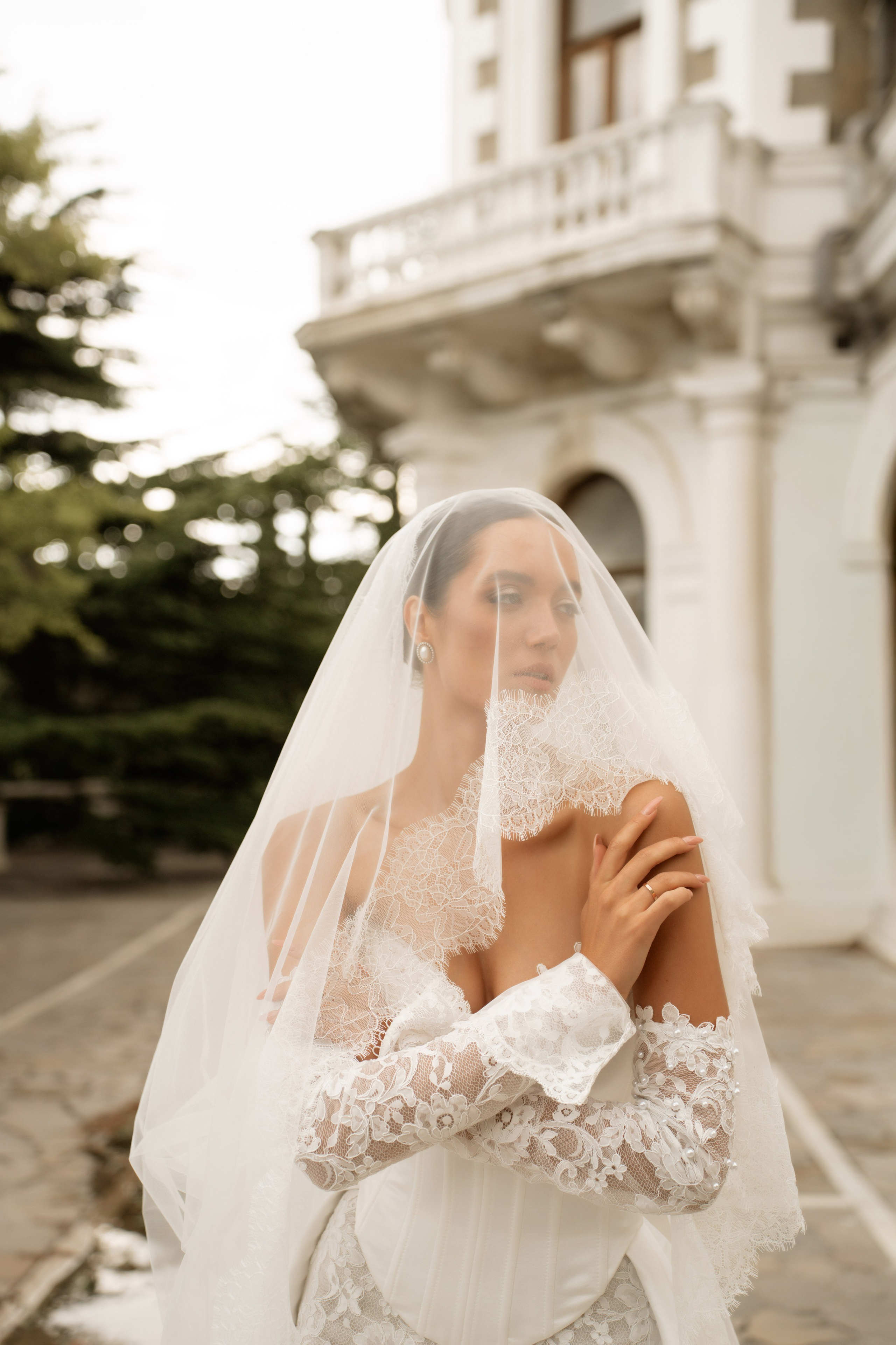 Кирилл и Елизавета. Фотограф и Видеограф Севастополь Крым