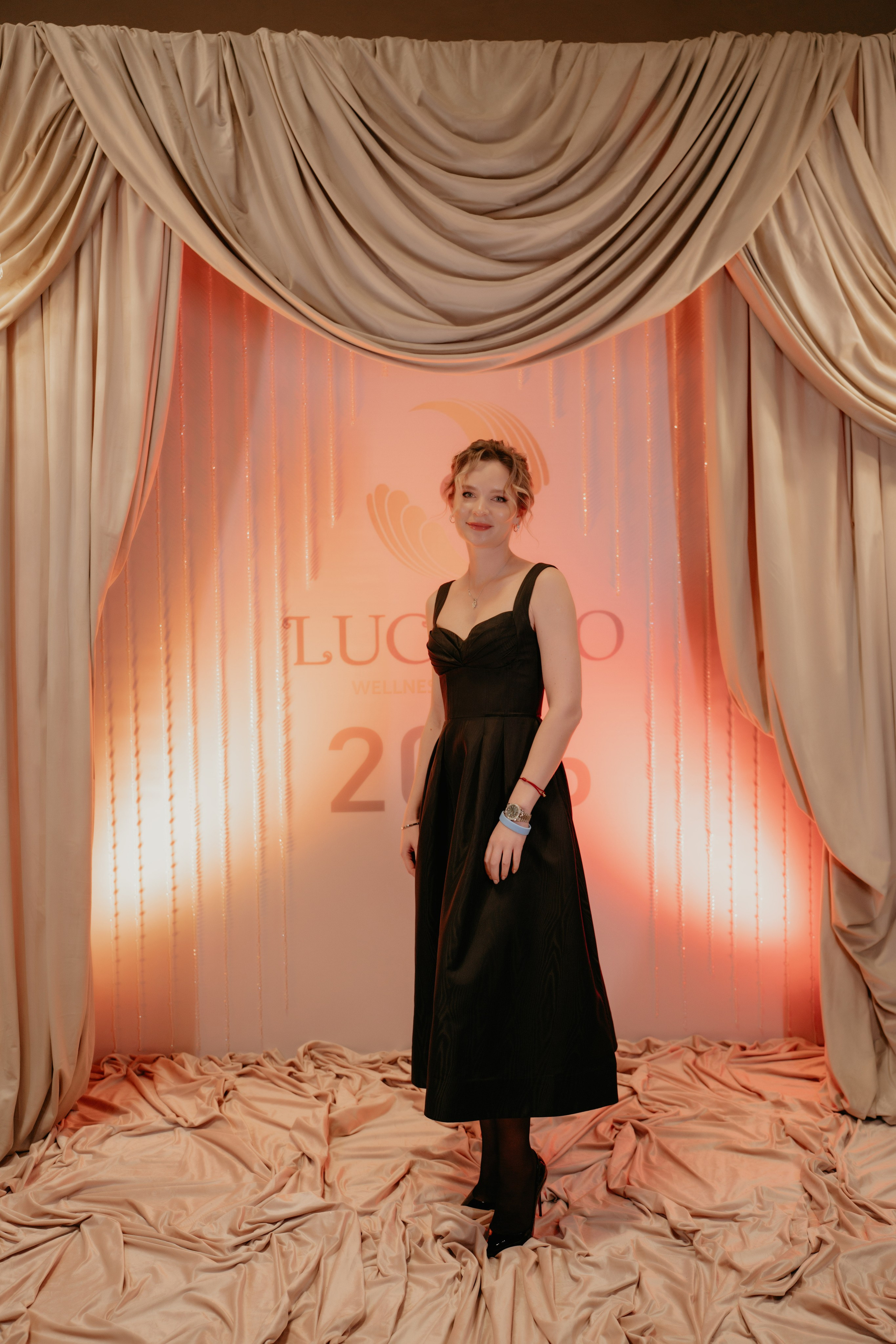 Новый Год luciano foros. Фотограф и Видеограф Севастополь Крым