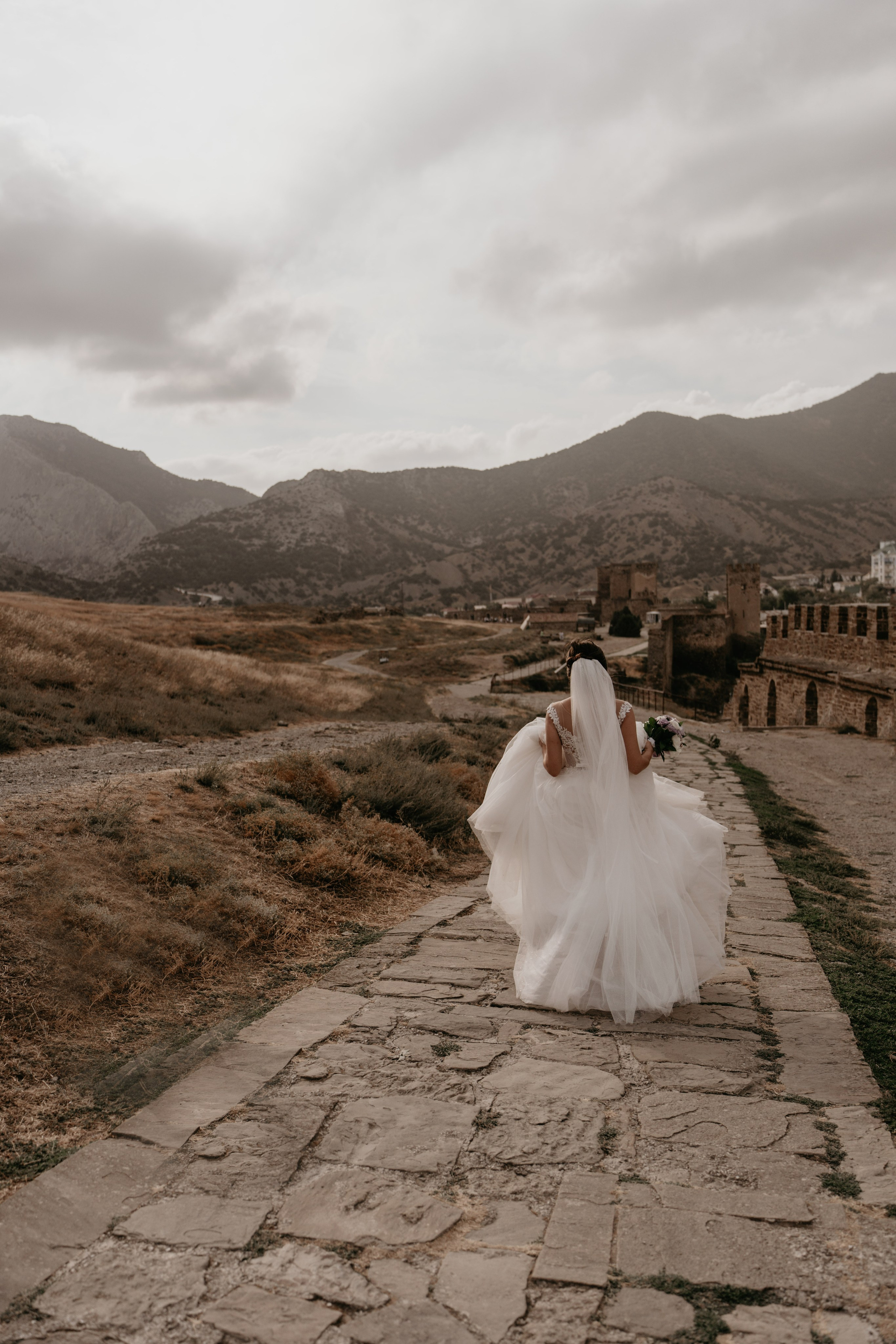 Егор и Виолетта. Фотограф и Видеограф Севастополь Крым