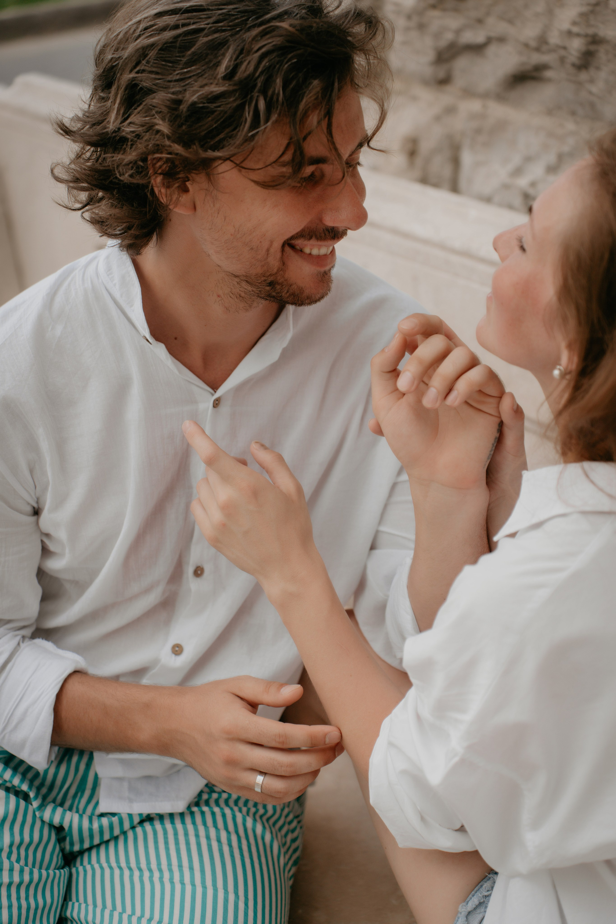 Сбежавшие во дворец. Фотограф и Видеограф Севастополь Крым