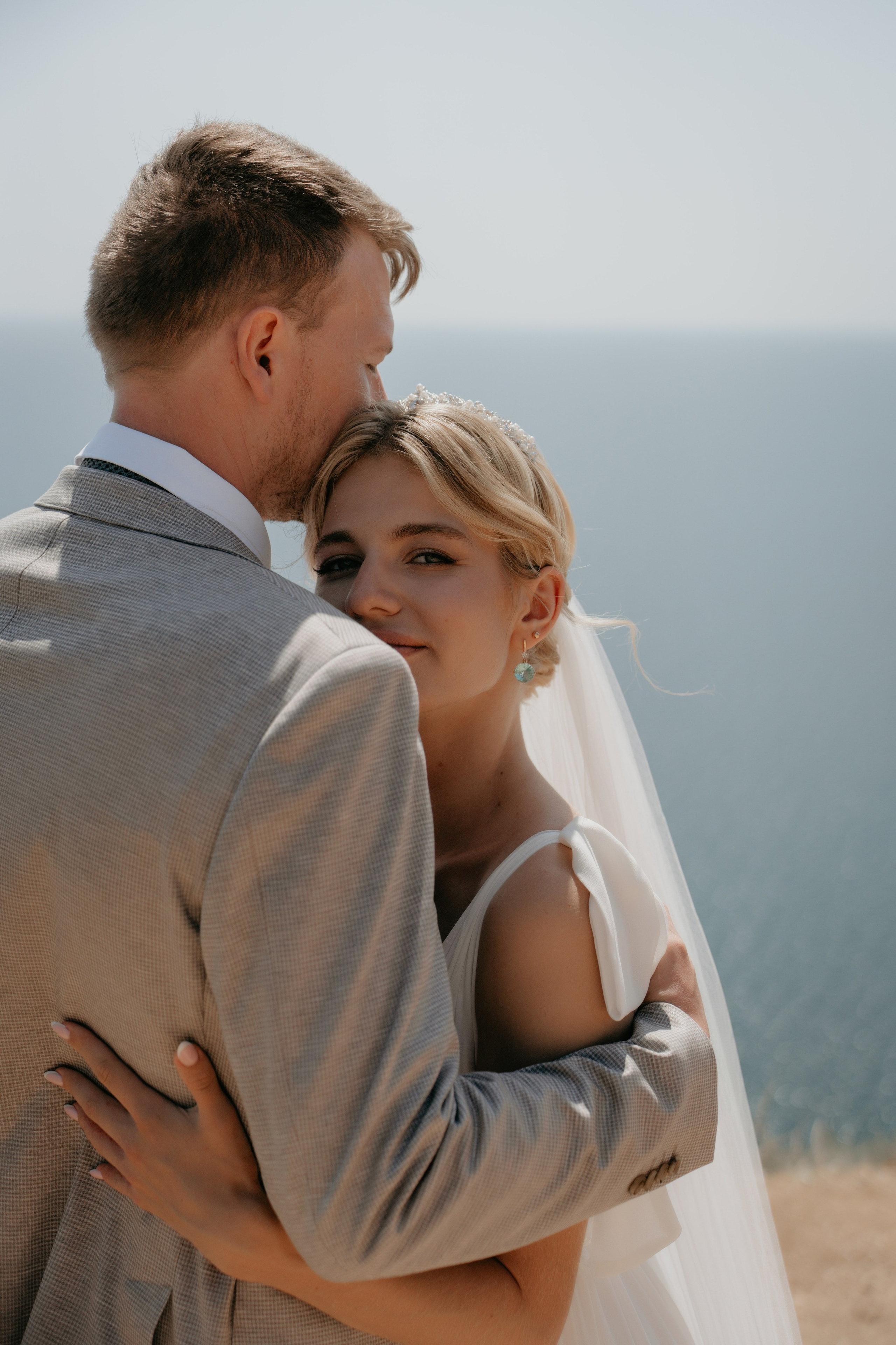 Анонс Максим и Алена. Фотограф и Видеограф Севастополь Крым