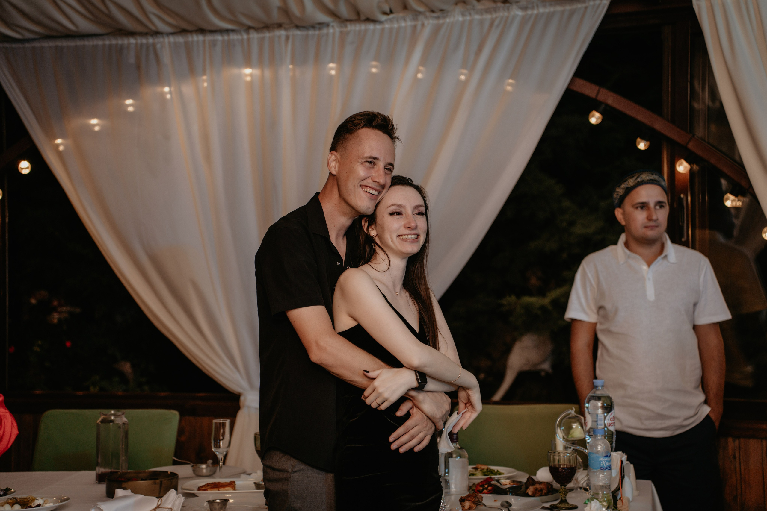 Эмоциональный репортаж. Фотограф и Видеограф Севастополь Крым