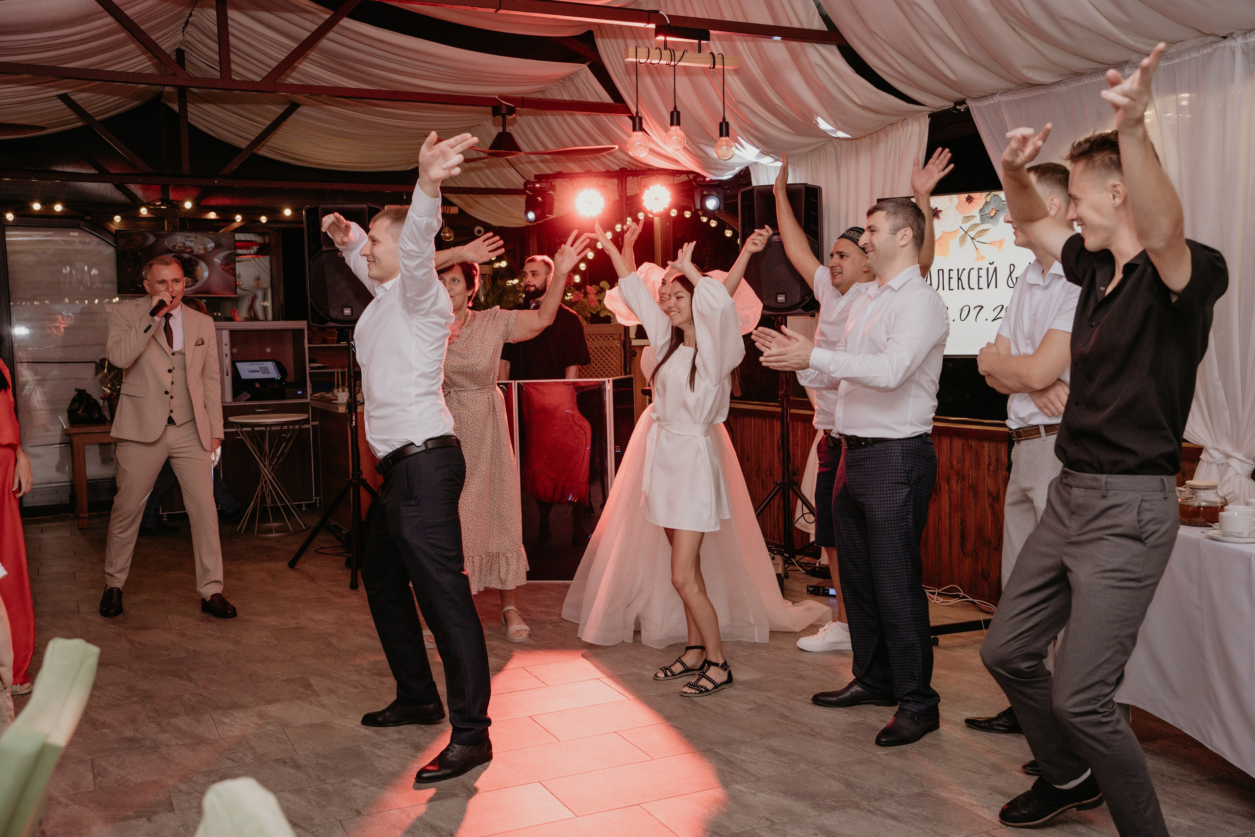 Эмоциональный репортаж. Фотограф и Видеограф Севастополь Крым