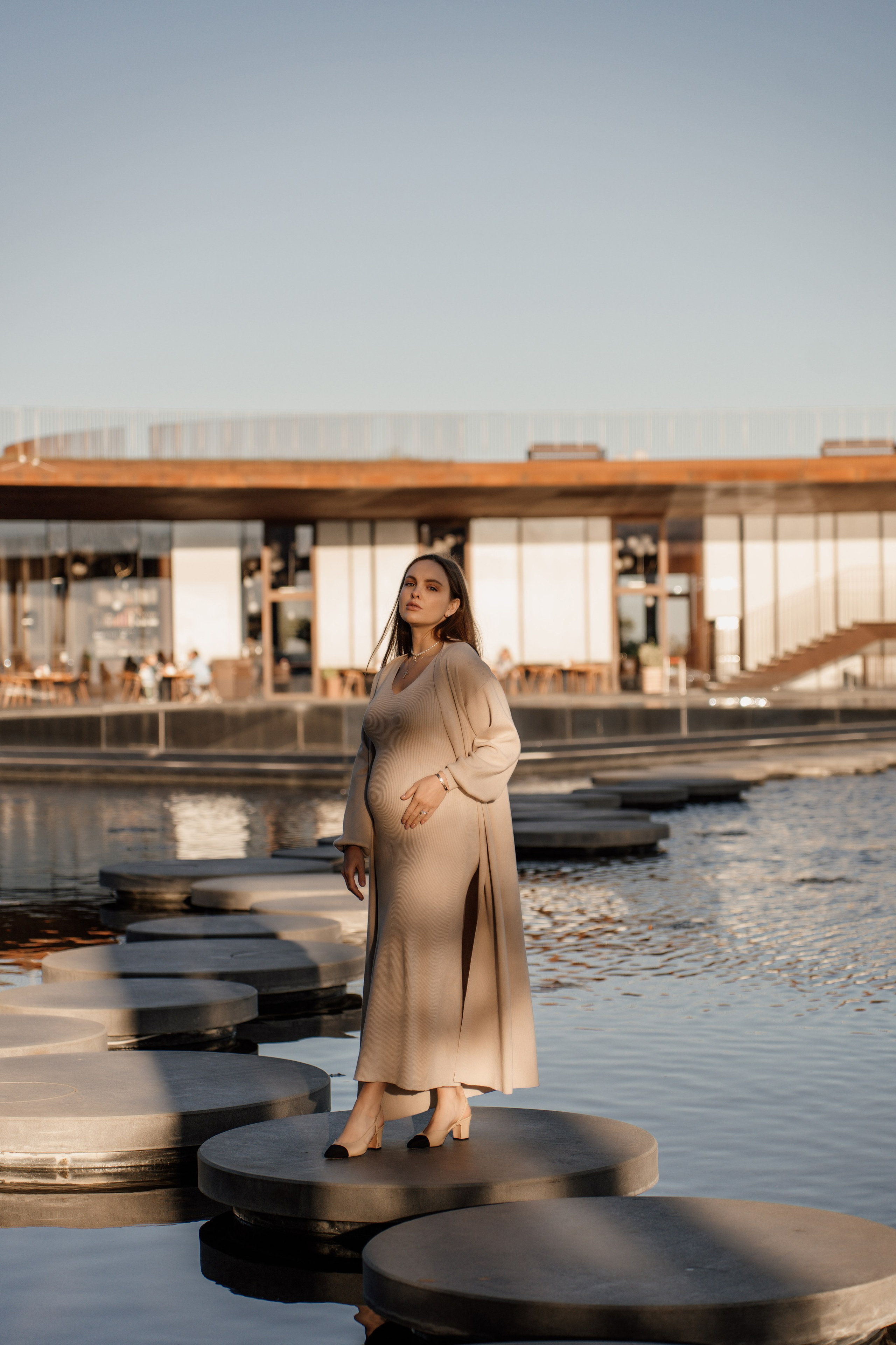 Винный парк (территория отеля Мрия). Фотограф и Видеограф Севастополь Крым