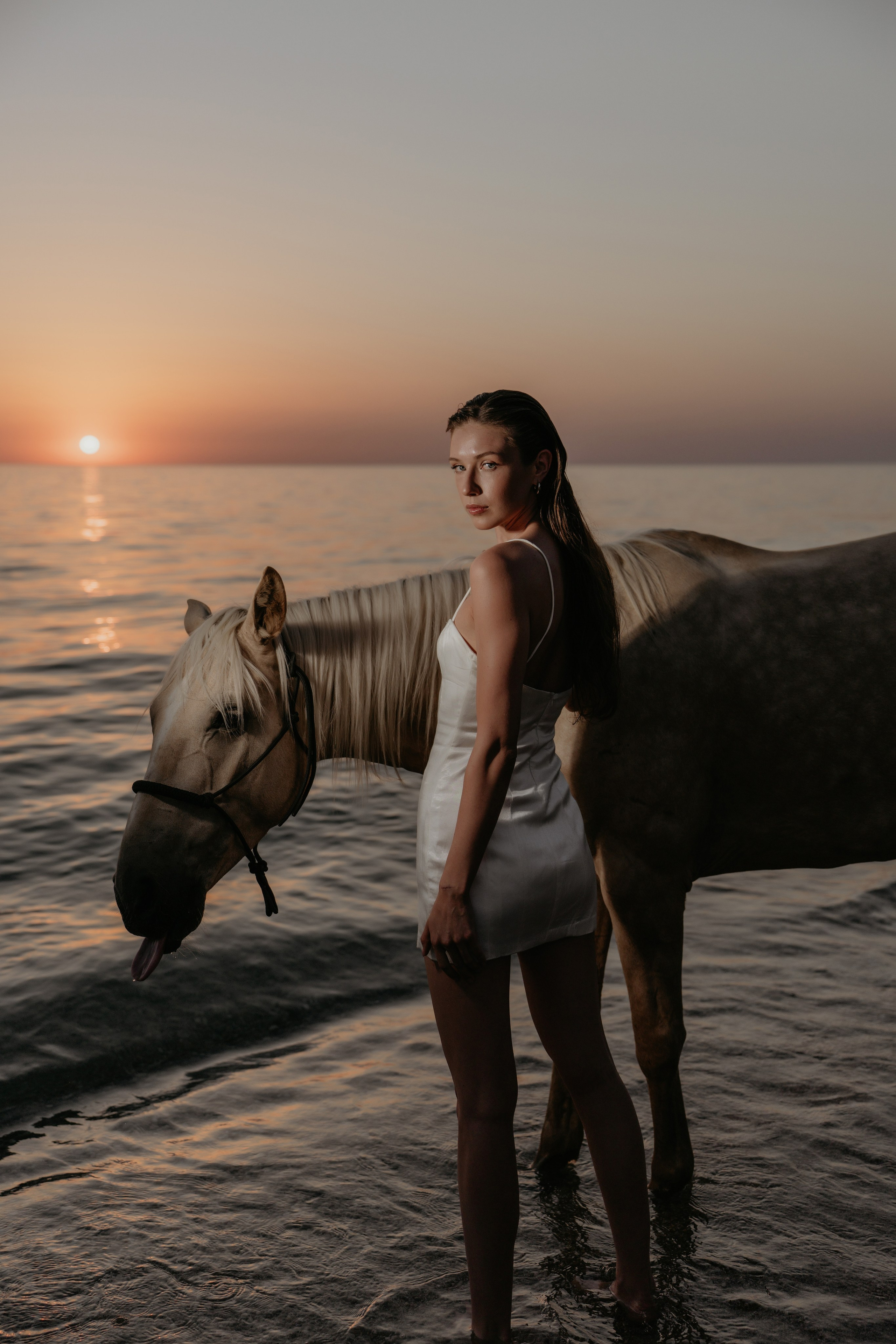 Сумерки. Фотограф и Видеограф Севастополь Крым