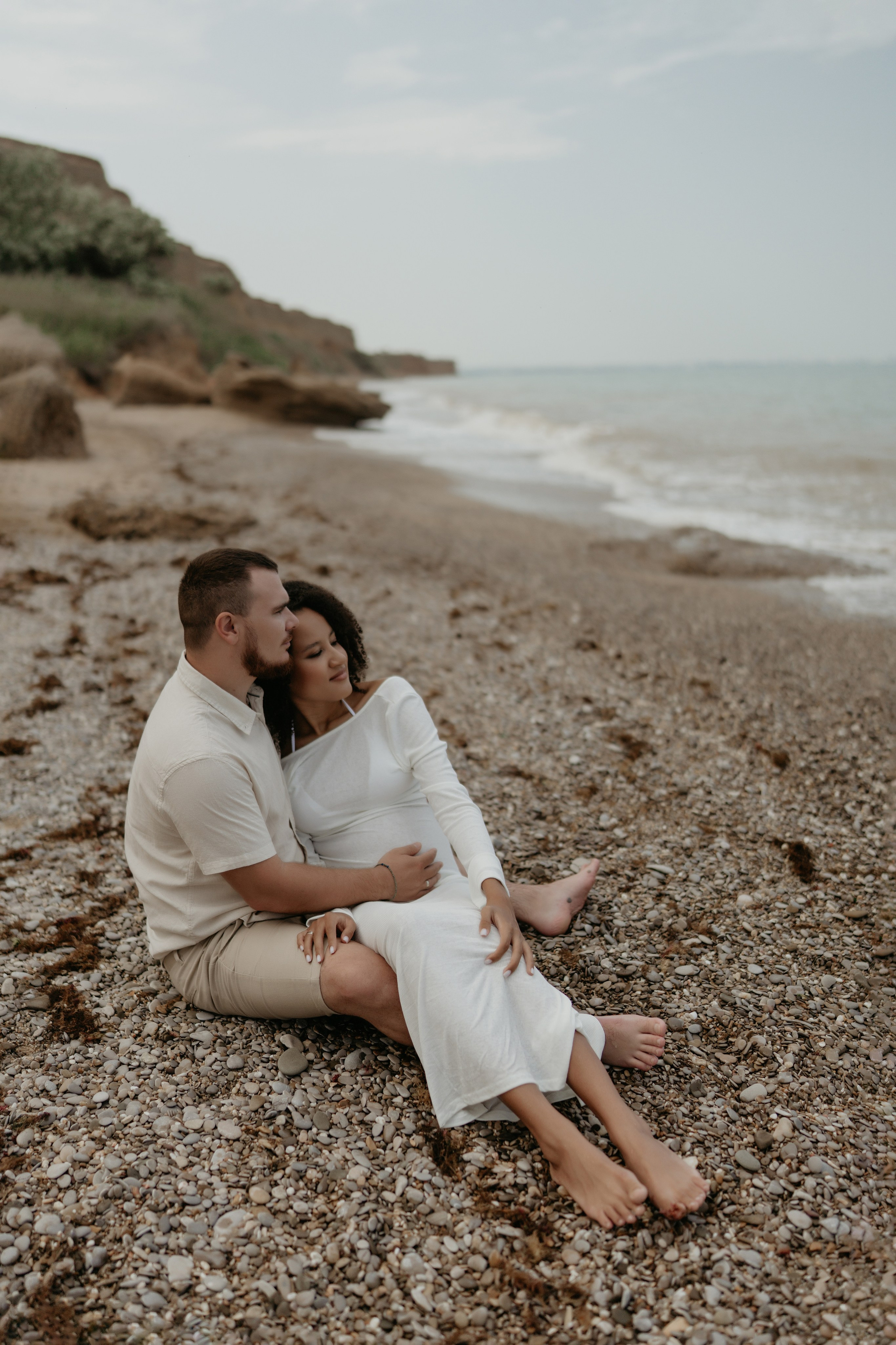 Берег на троих. Фотограф и Видеограф Севастополь Крым