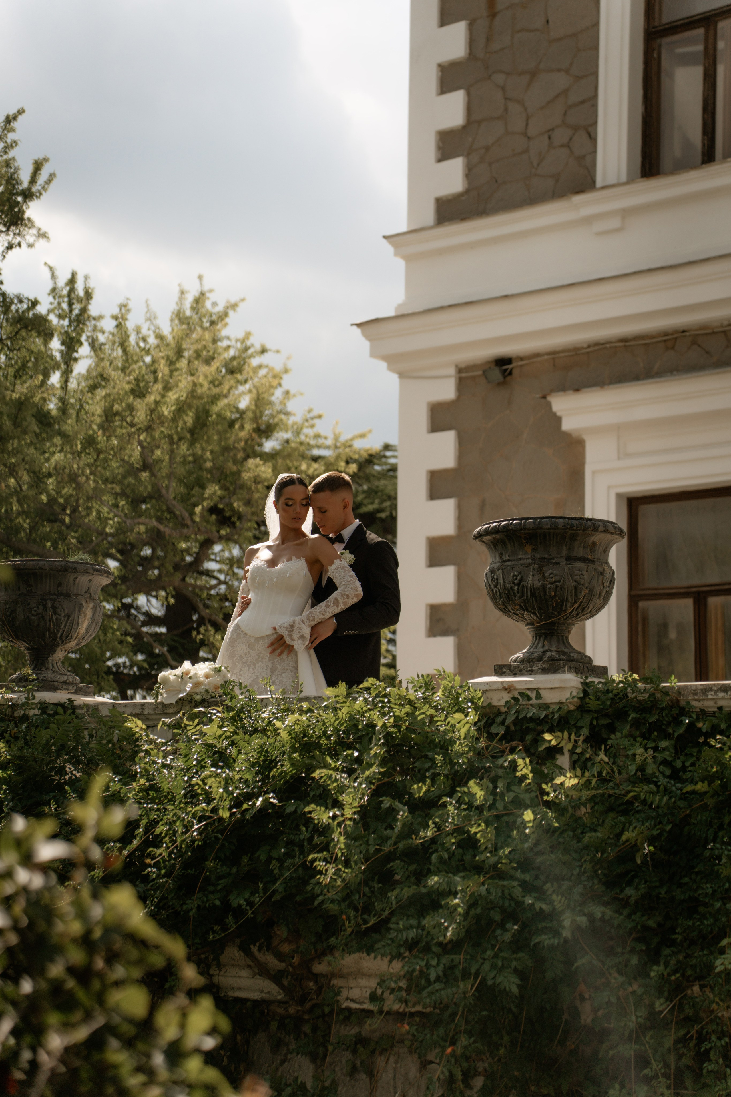 Кирилл и Елизавета. Фотограф и Видеограф Севастополь Крым