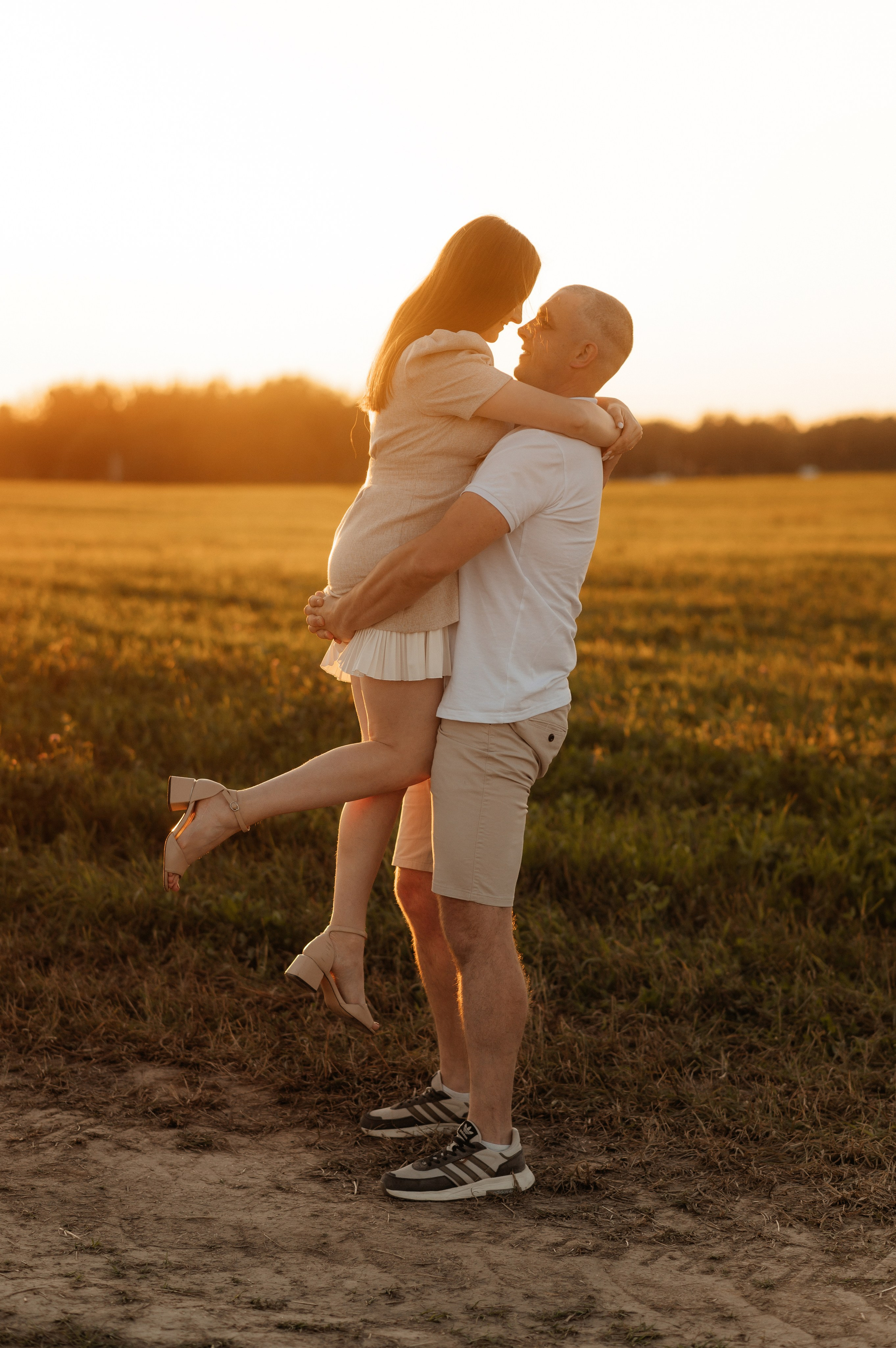 Ангелина и Коля. Фотограф Виктория Грибова г. Вологда