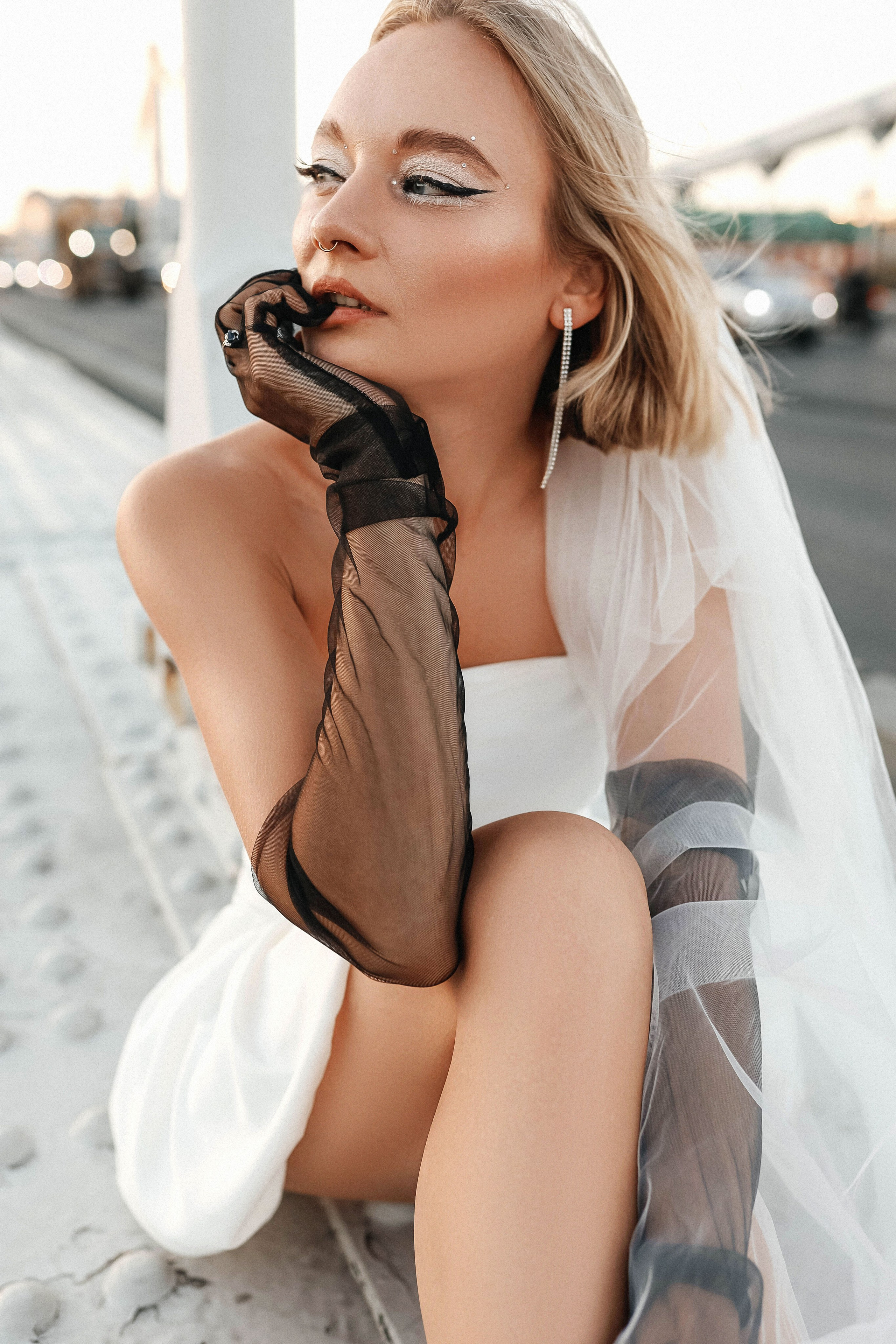 Наташа. Свадебный и семейный фотограф в Москве