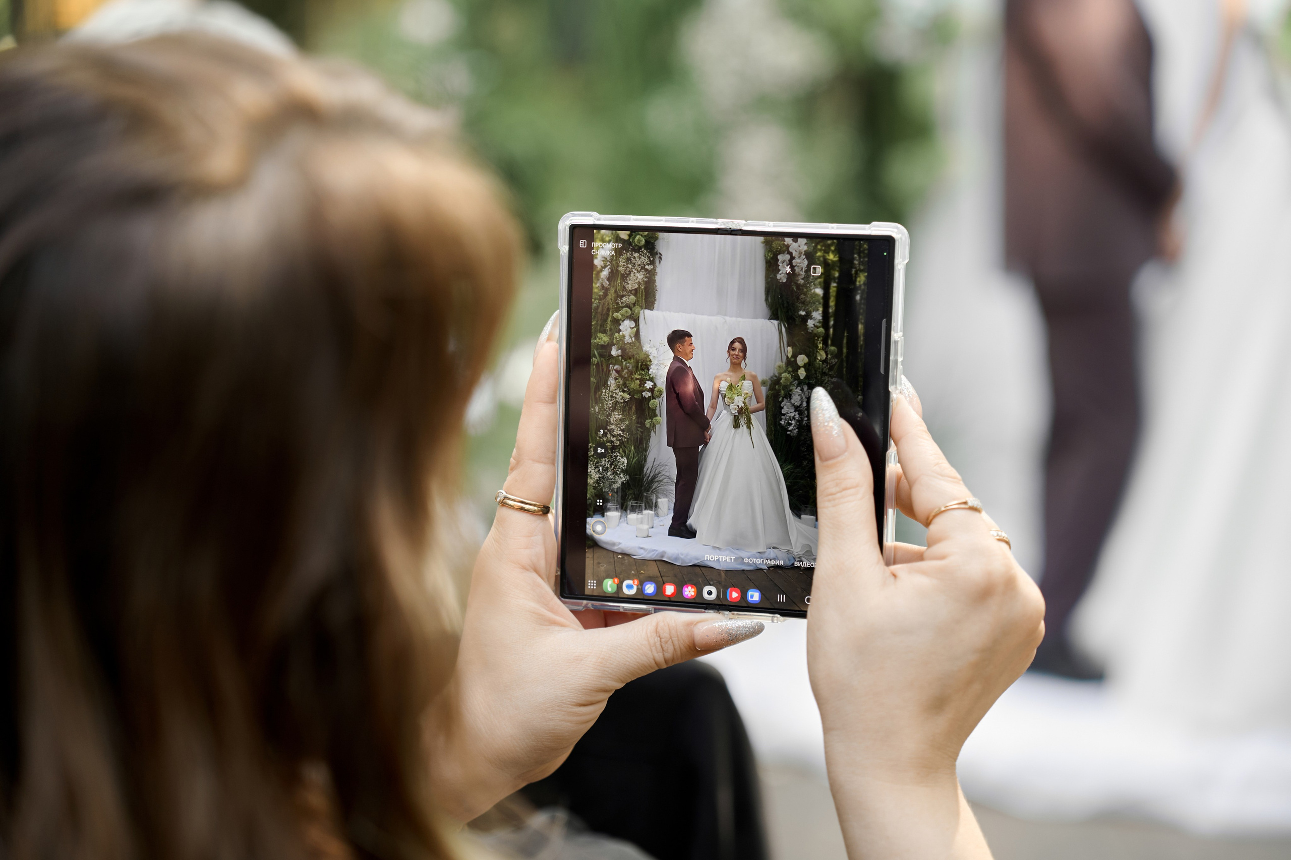 Wedding day ❤. Фотограф Михаил Ефремов