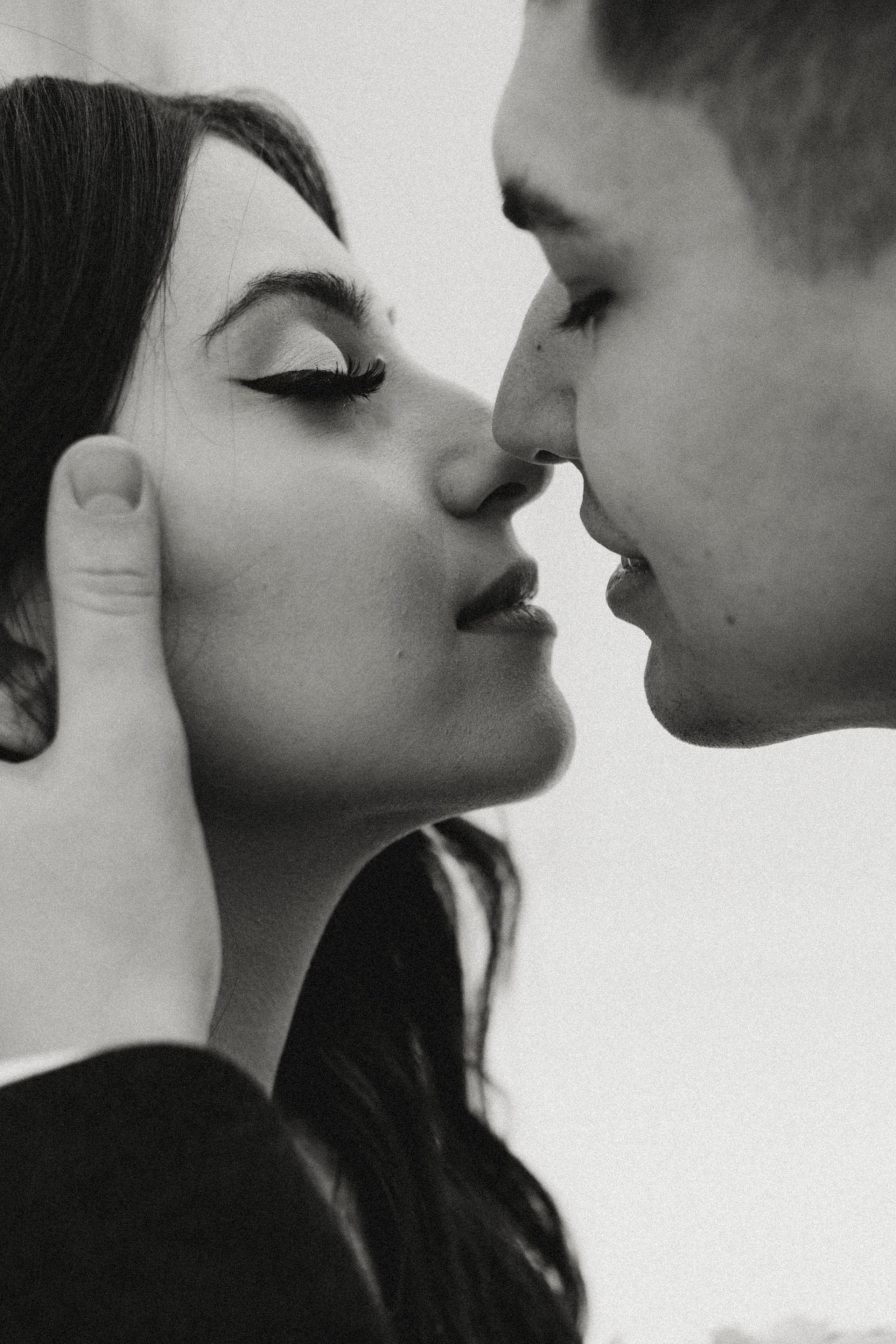 Владислав и Карина. Семейный фотограф в Обнинске